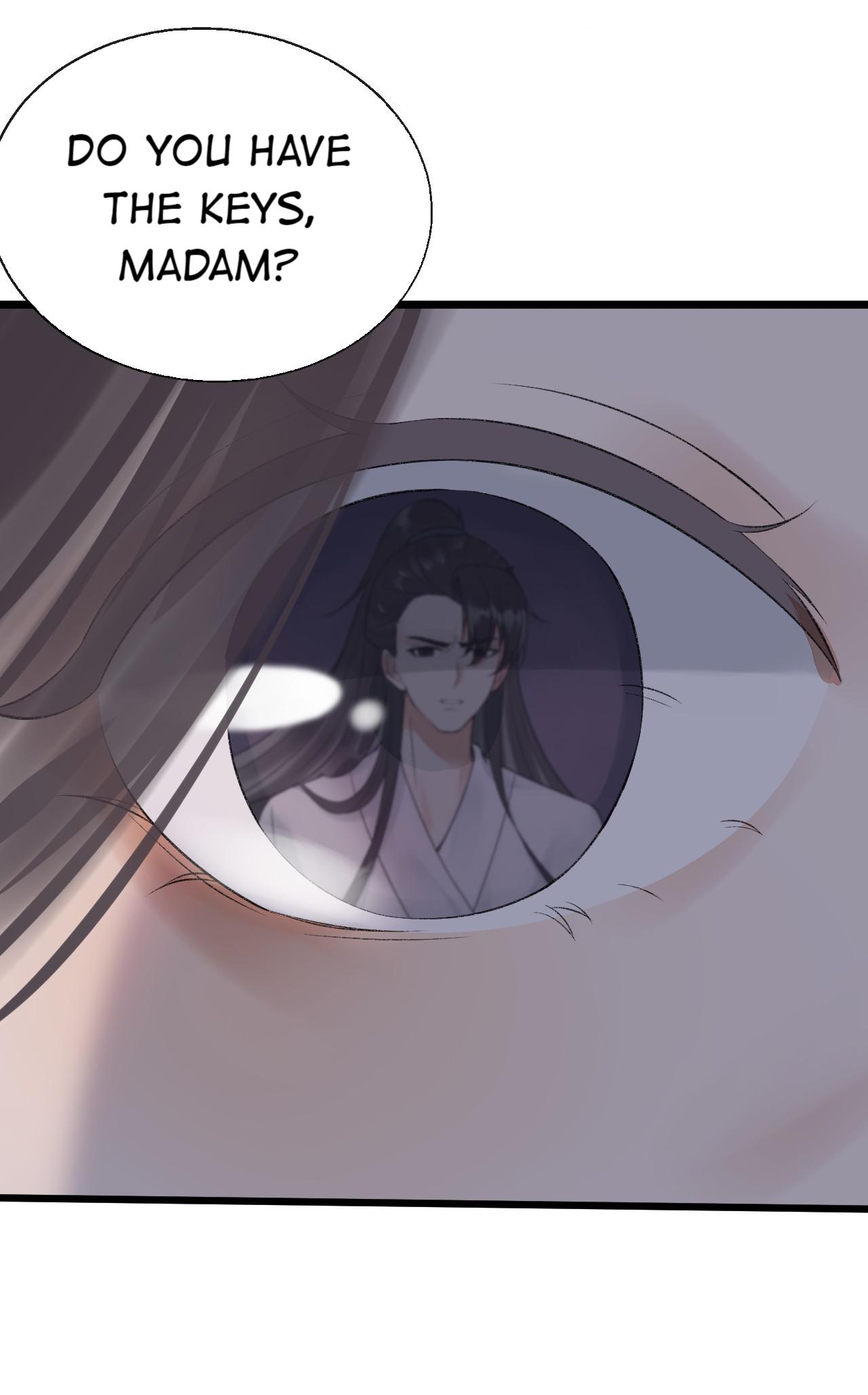 The Lady Locksmith of Mengliang Judgement Lock 2: The Hidden Key 第43页