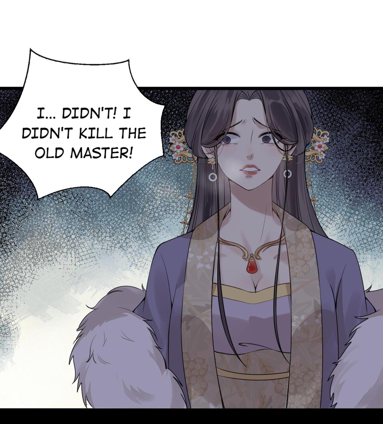 The Lady Locksmith of Mengliang Judgement Lock 2: The Hidden Key 第44页