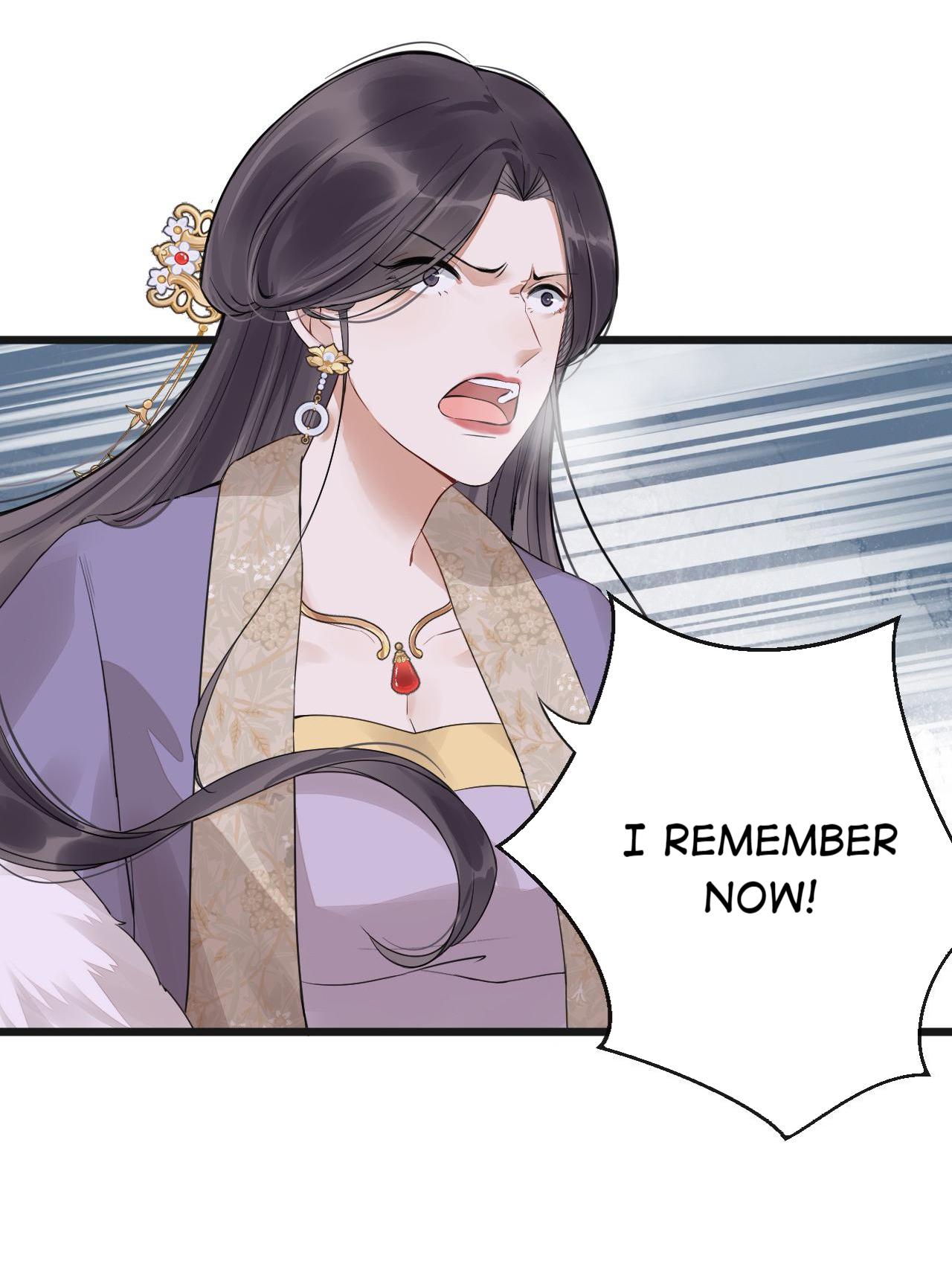 The Lady Locksmith of Mengliang Judgement Lock 2: The Hidden Key 第6页