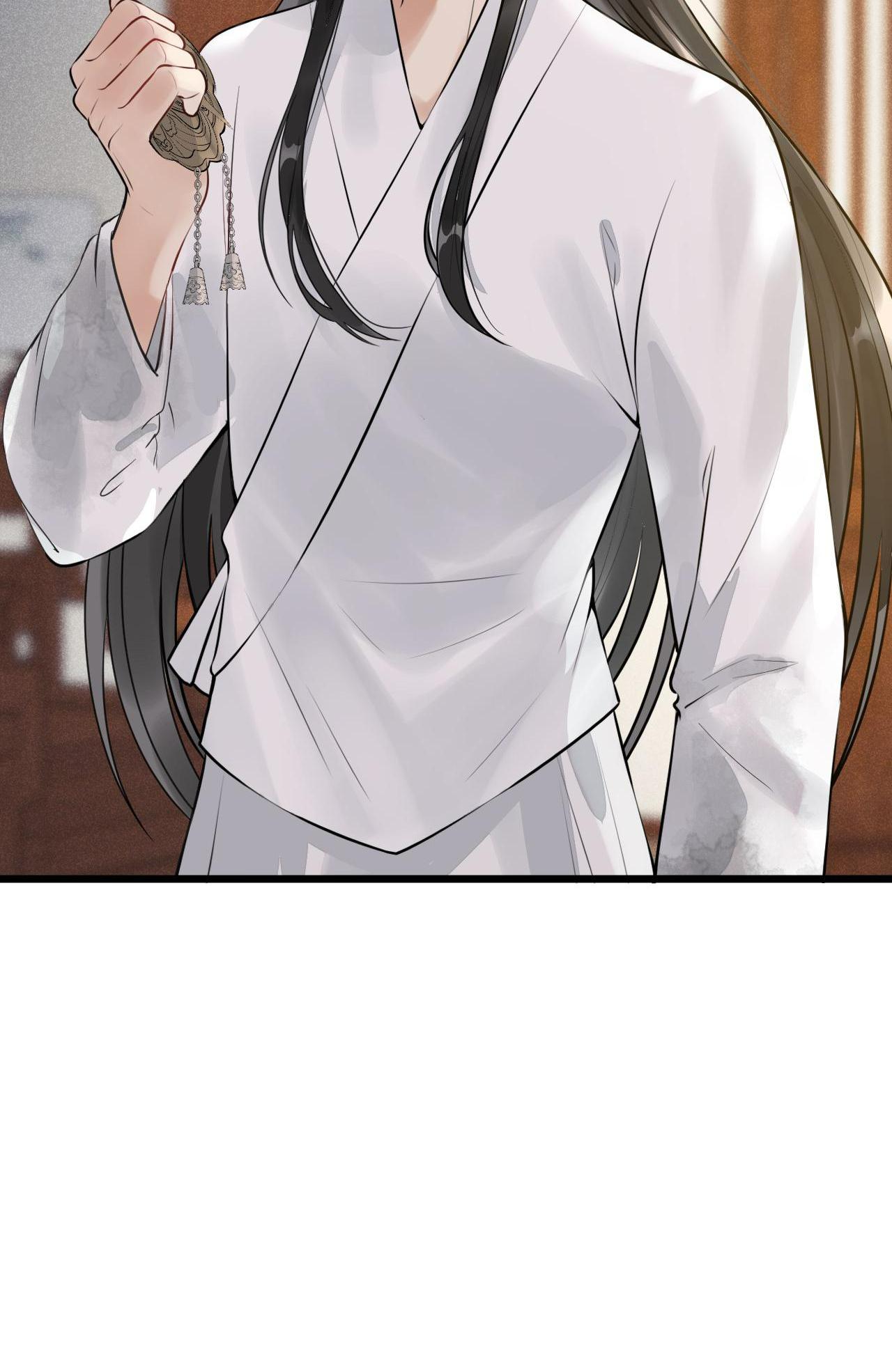 The Lady Locksmith of Mengliang Judgement Lock 2: The Hidden Key 第55页