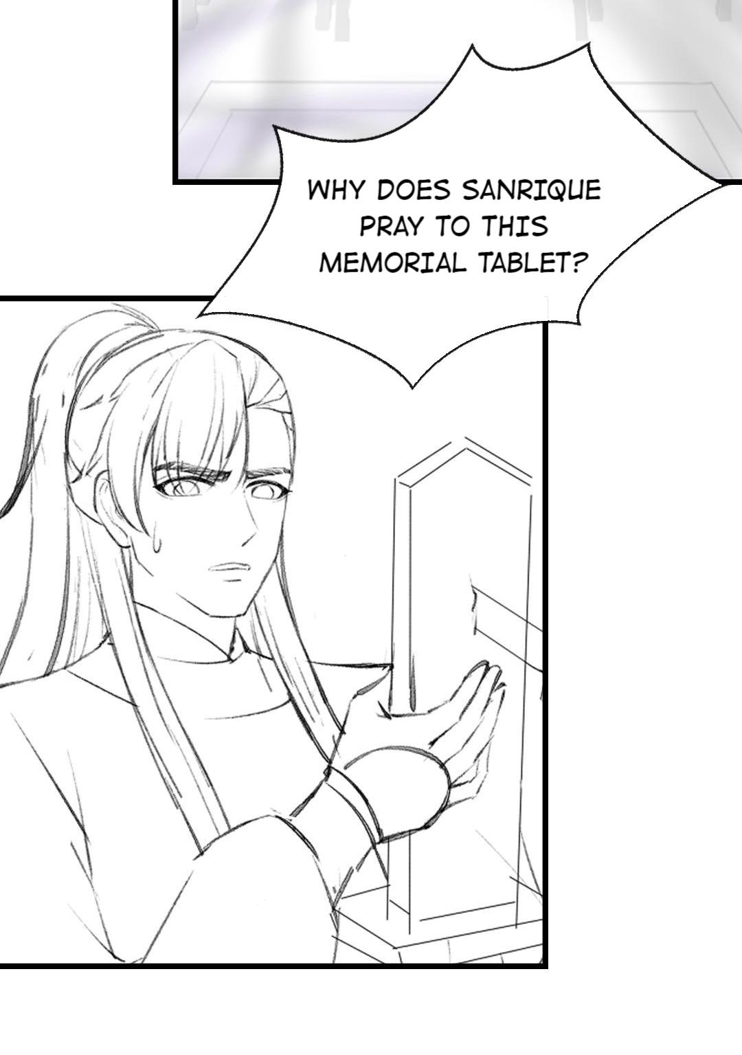 The Lady Locksmith of Mengliang Judgement Lock 2: The Hidden Key 第57页