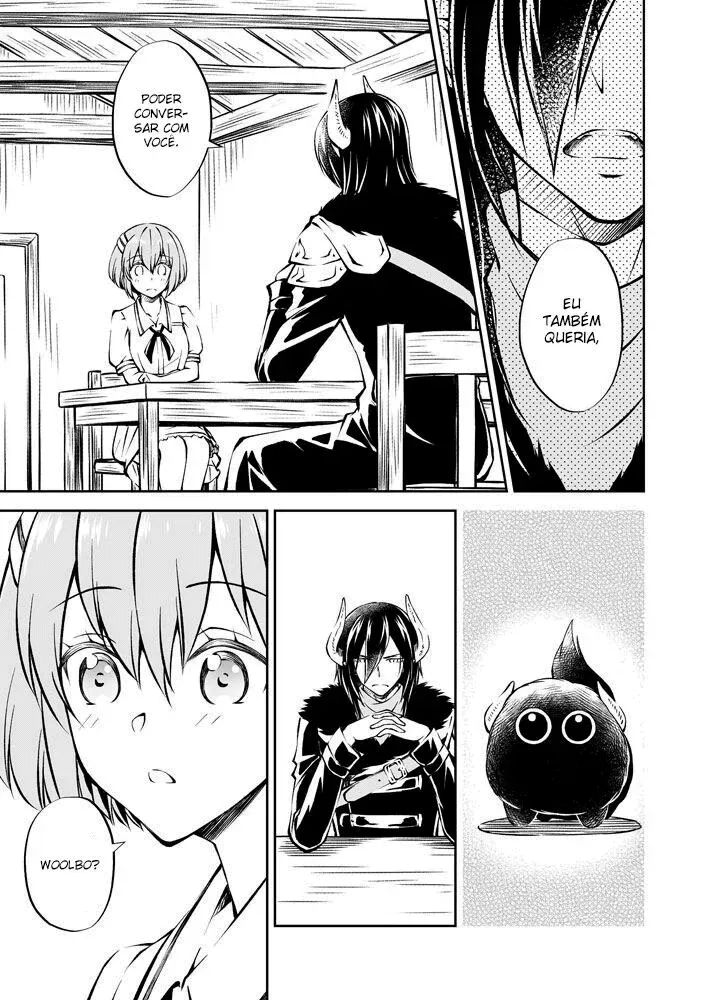 Fuin Maou wa Mederaretai Vol. 1 Ch. 2 第7页