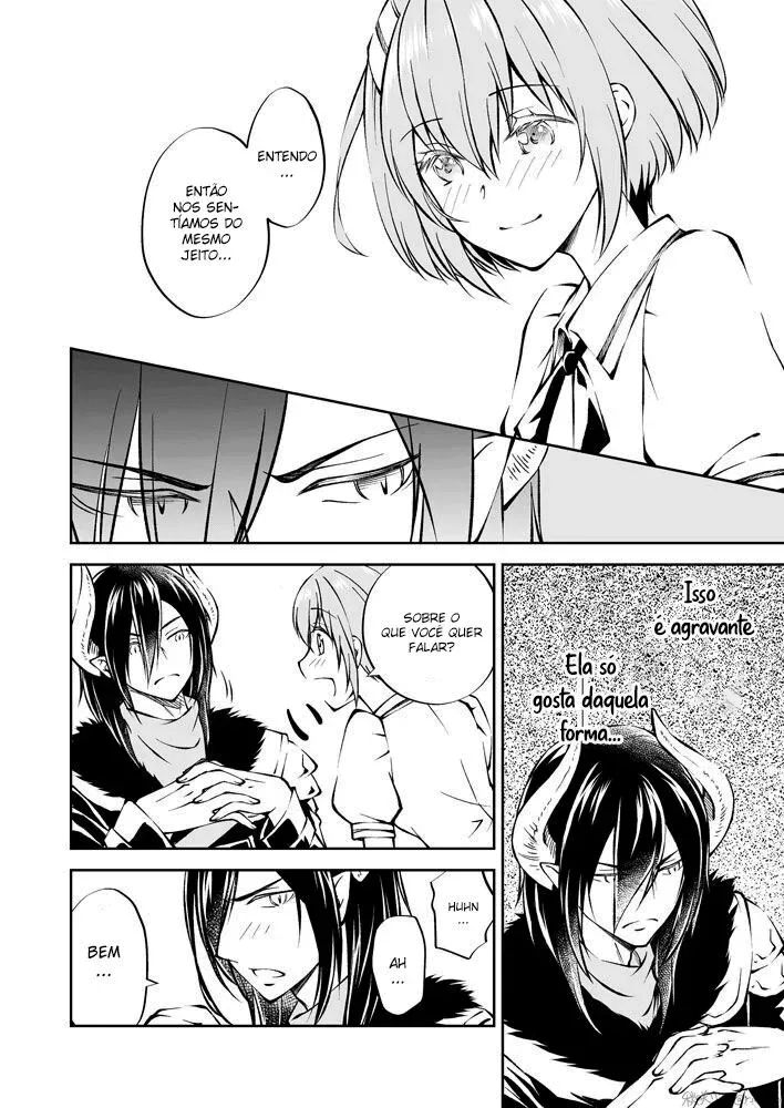 Fuin Maou wa Mederaretai Vol. 1 Ch. 2 第8页