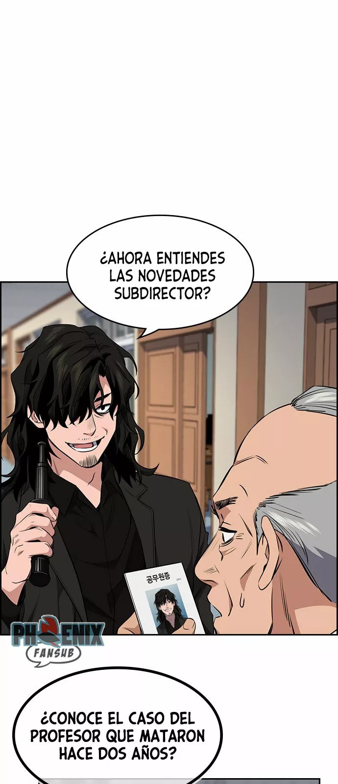 Get Schooled Vol. 1 Ch. 1 第126页