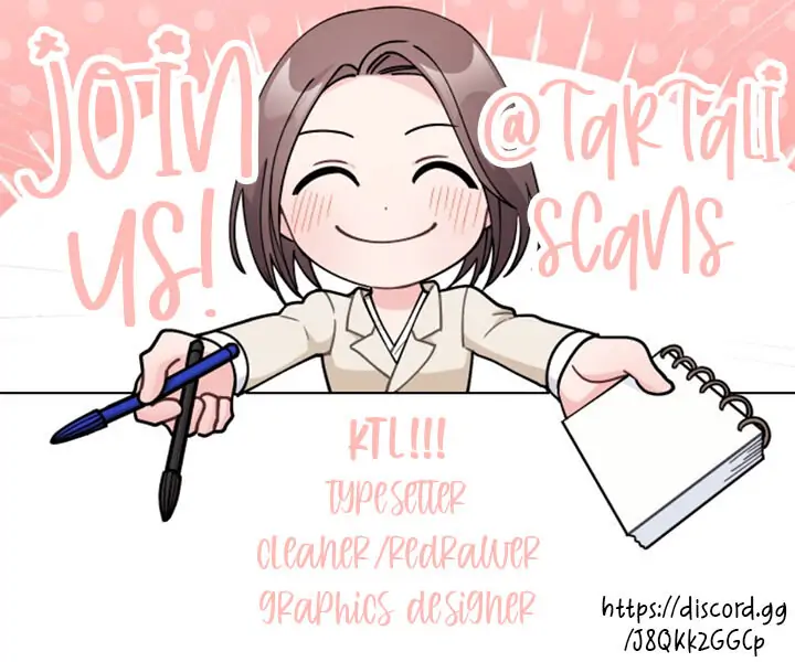 Impossible Things Ch. 1 第1页