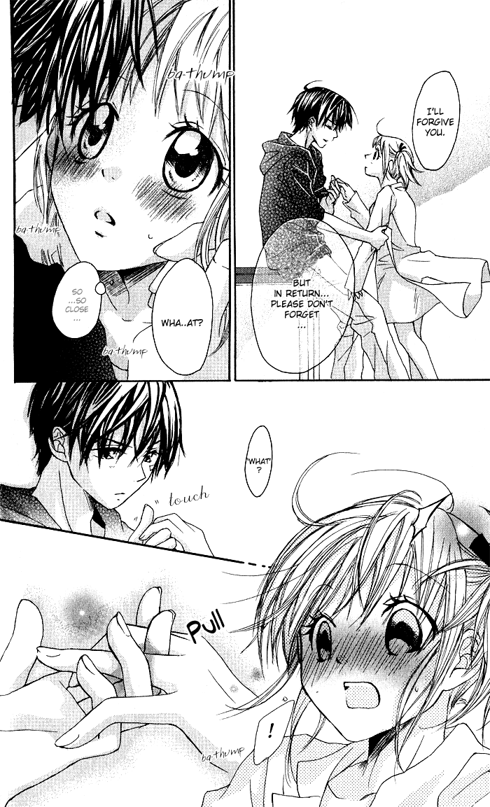 Hatsumei Princess An Assassin from the U.S.A.!! 第30页
