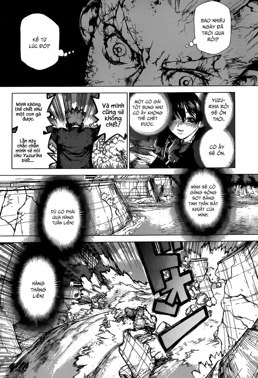 Dr.STONE Vol. 1 Ch. 1 第24页