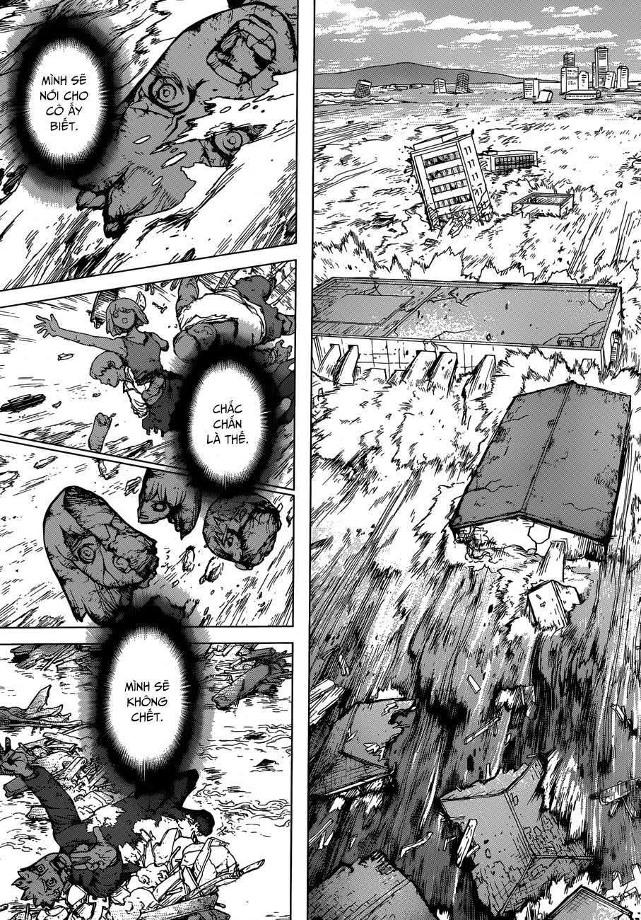 Dr.STONE Vol. 1 Ch. 1 第25页