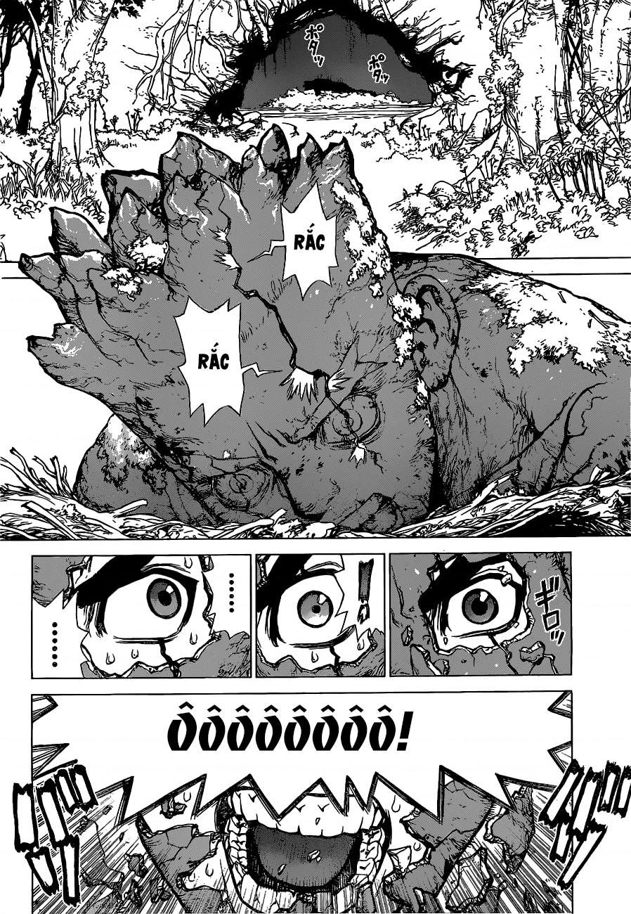 Dr.STONE Vol. 1 Ch. 1 第29页