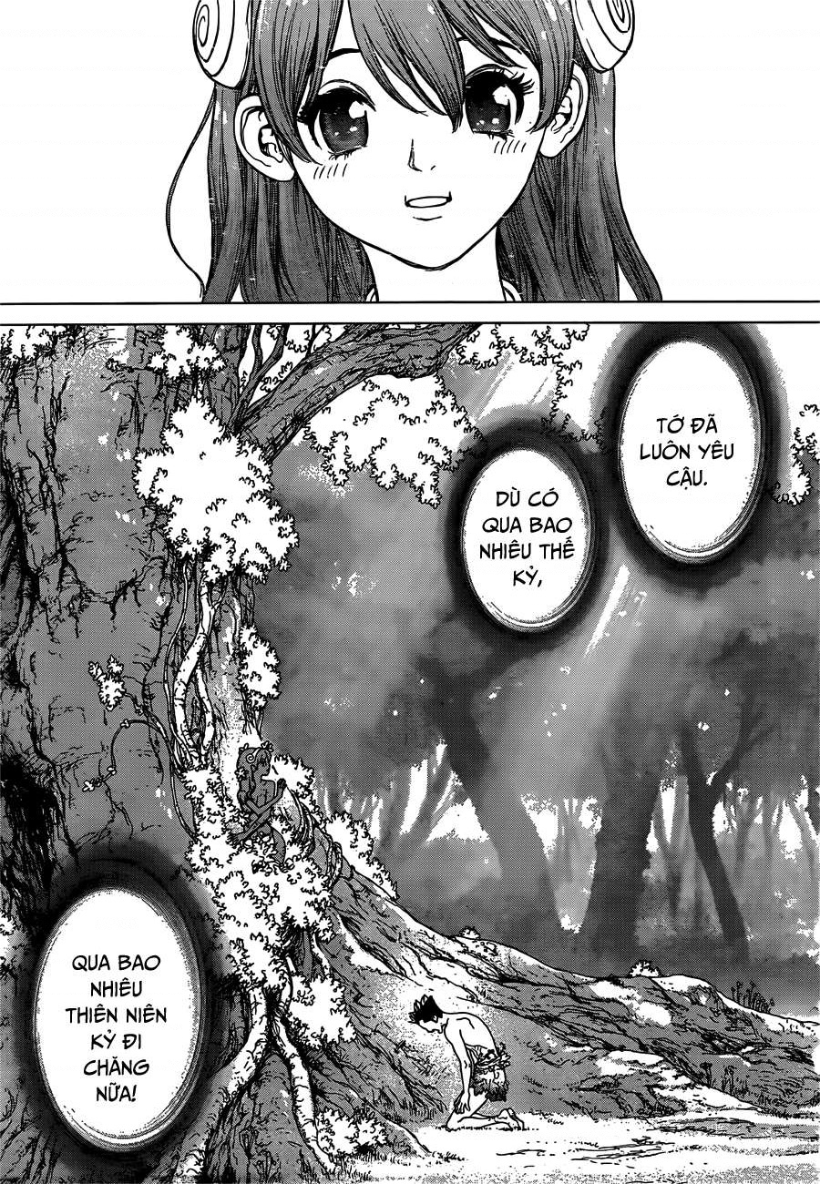 Dr.STONE Vol. 1 Ch. 1 第36页