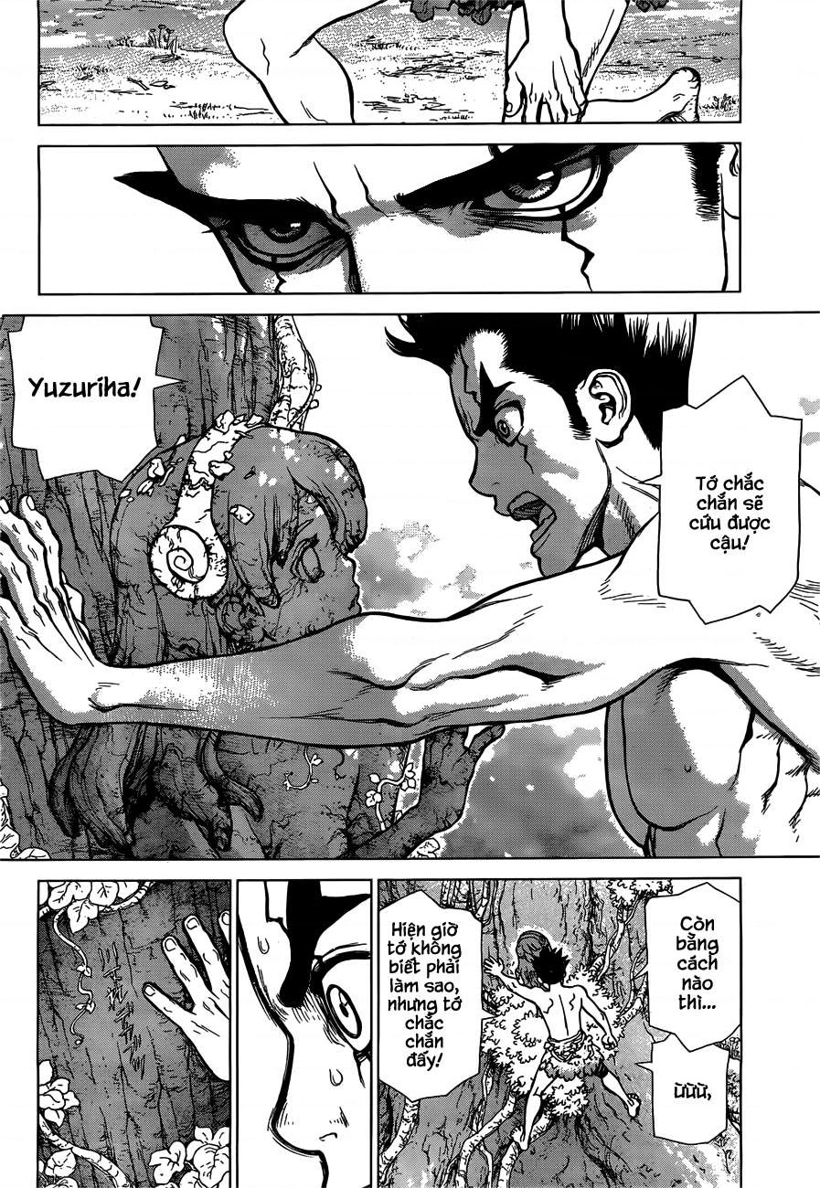 Dr.STONE Vol. 1 Ch. 1 第37页