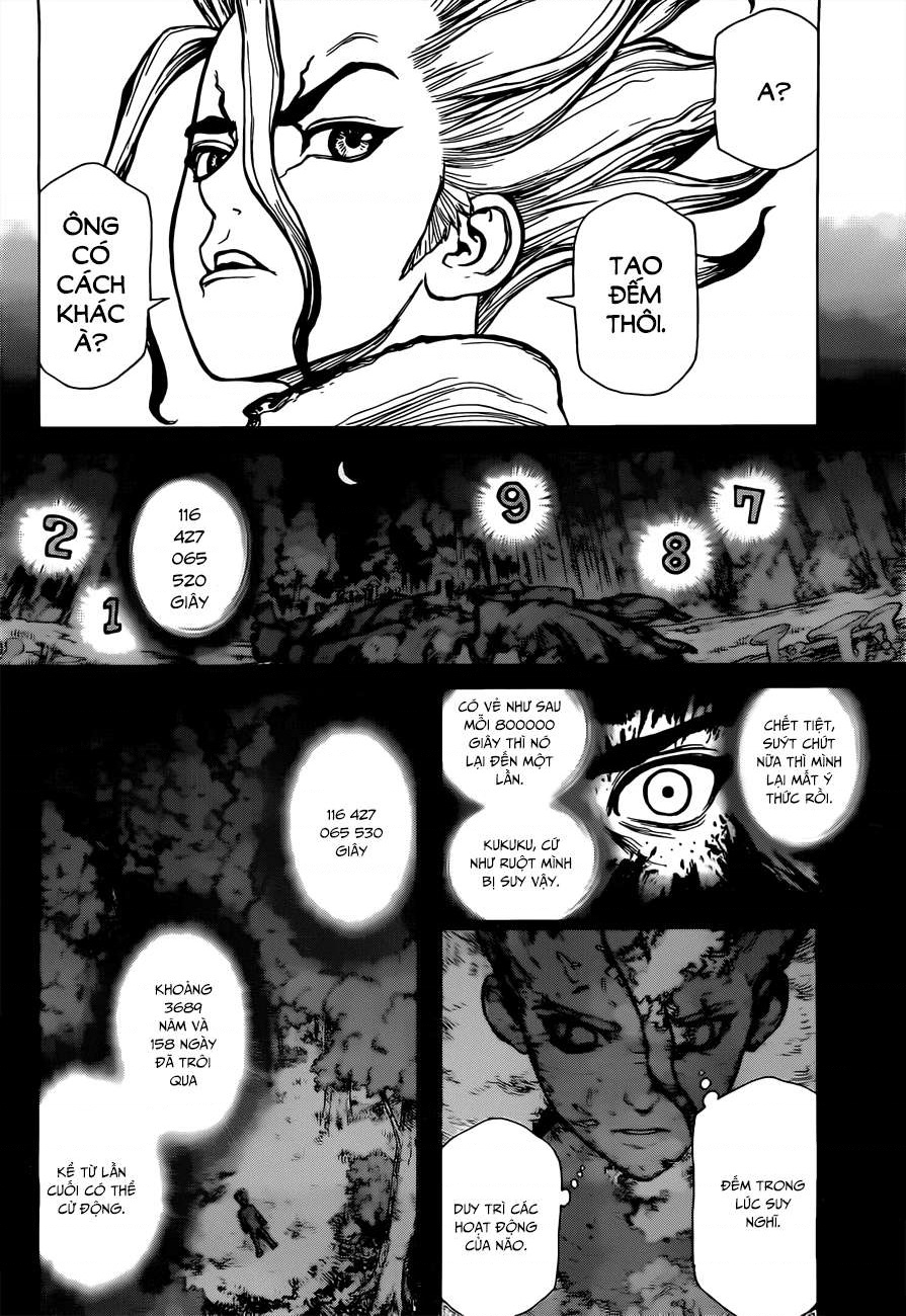 Dr.STONE Vol. 1 Ch. 1 第41页