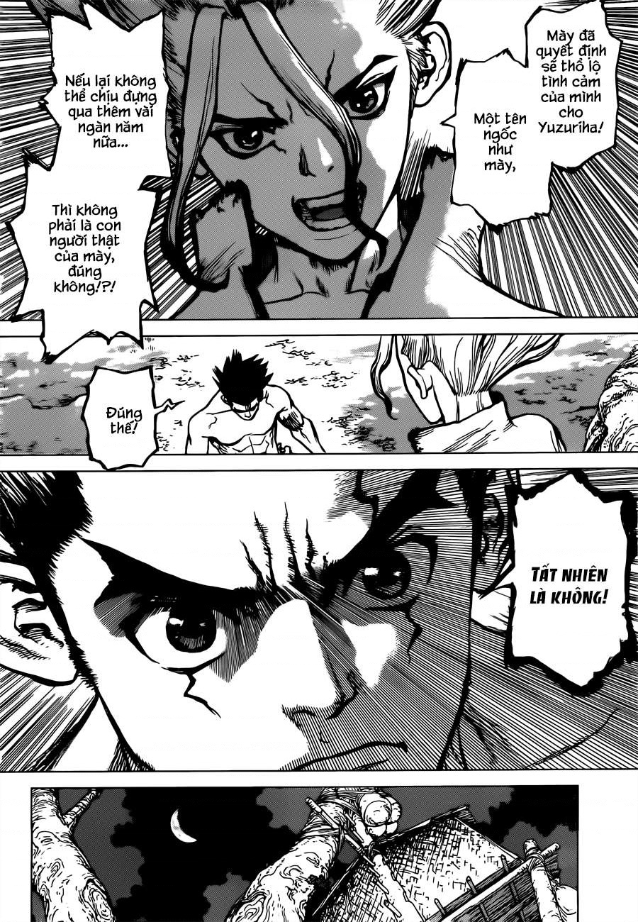 Dr.STONE Vol. 1 Ch. 1 第44页
