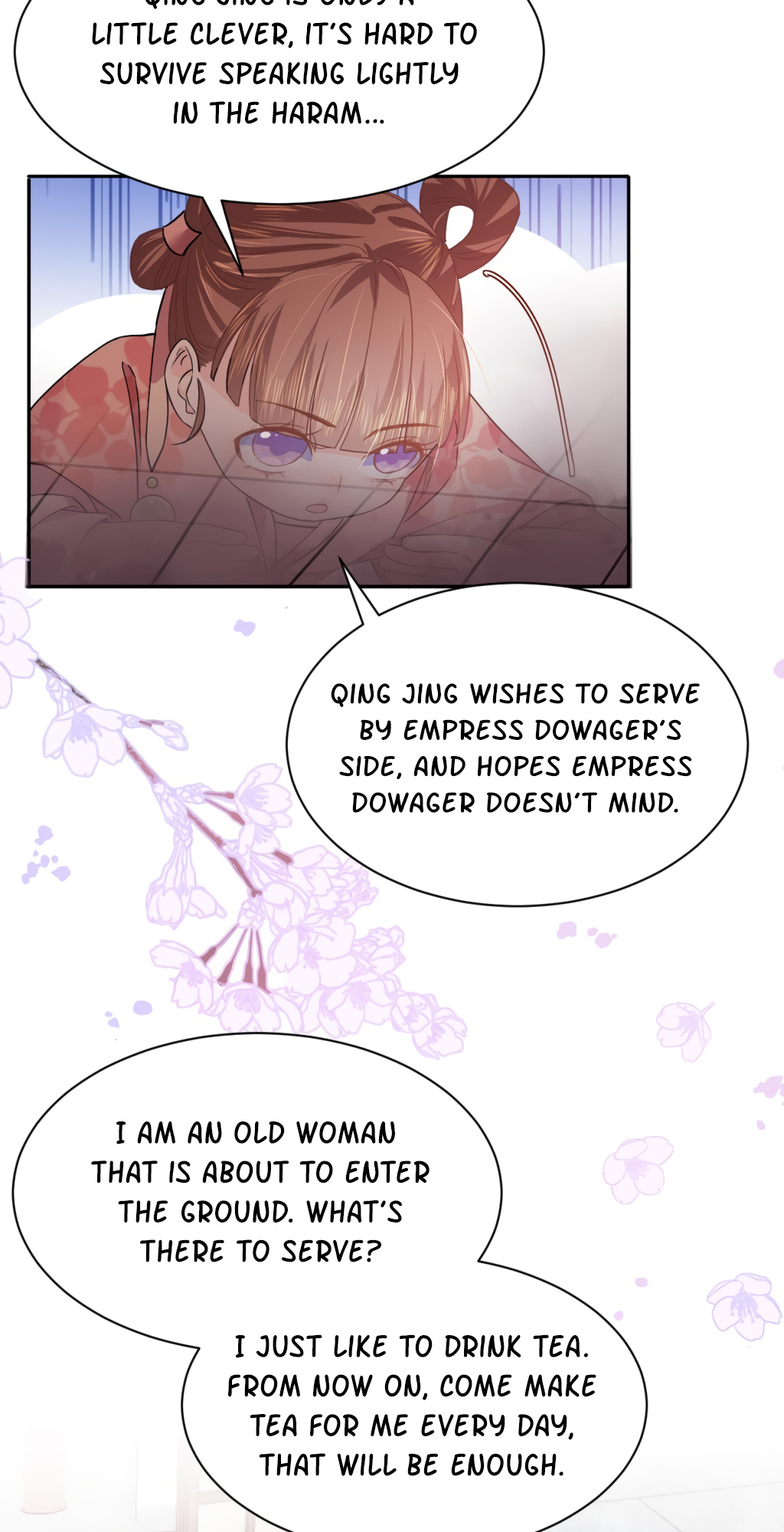 Royal Brother, Away With the Sword Ch. 5 第15页