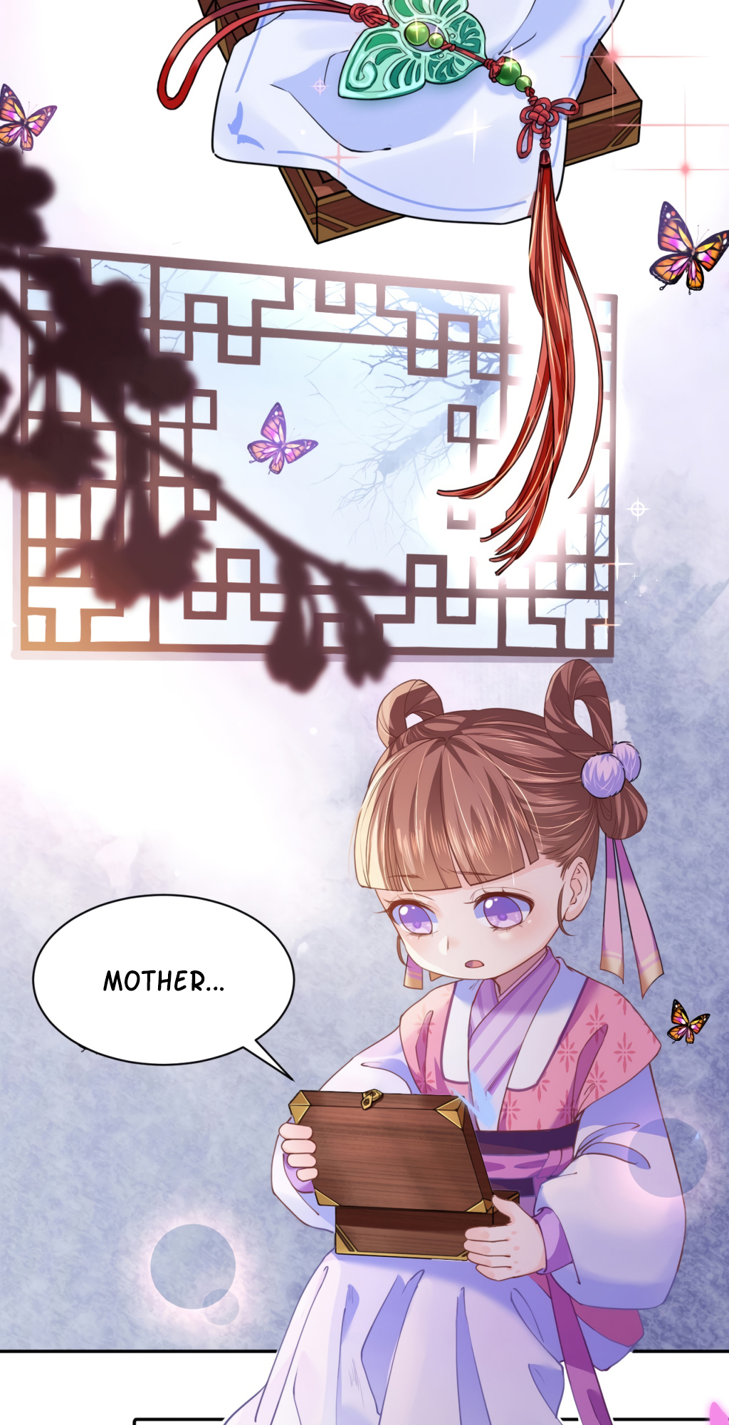 Royal Brother, Away With the Sword Ch. 5 第35页
