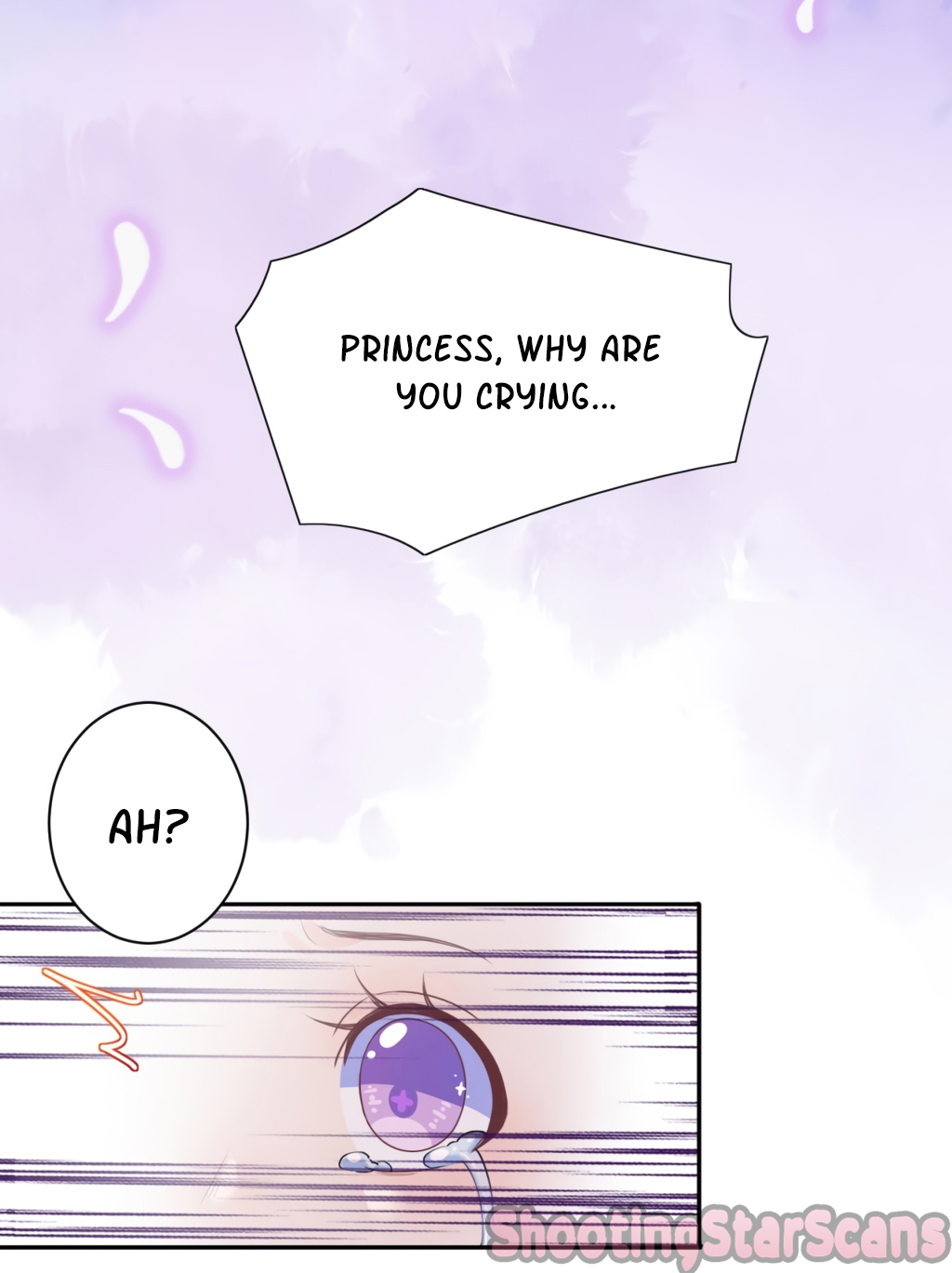 Royal Brother, Away With the Sword Ch. 5 第40页