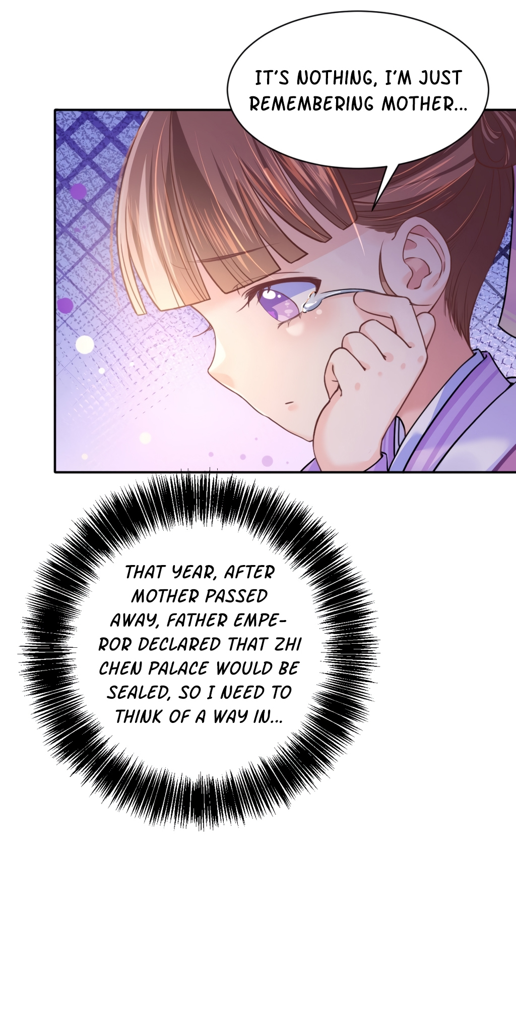 Royal Brother, Away With the Sword Ch. 5 第41页