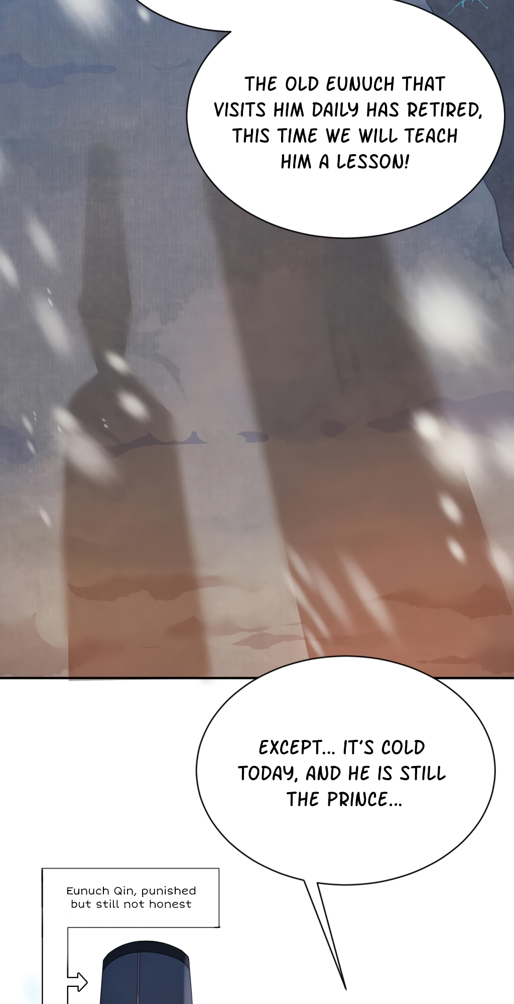 Royal Brother, Away With the Sword Ch. 5 第44页
