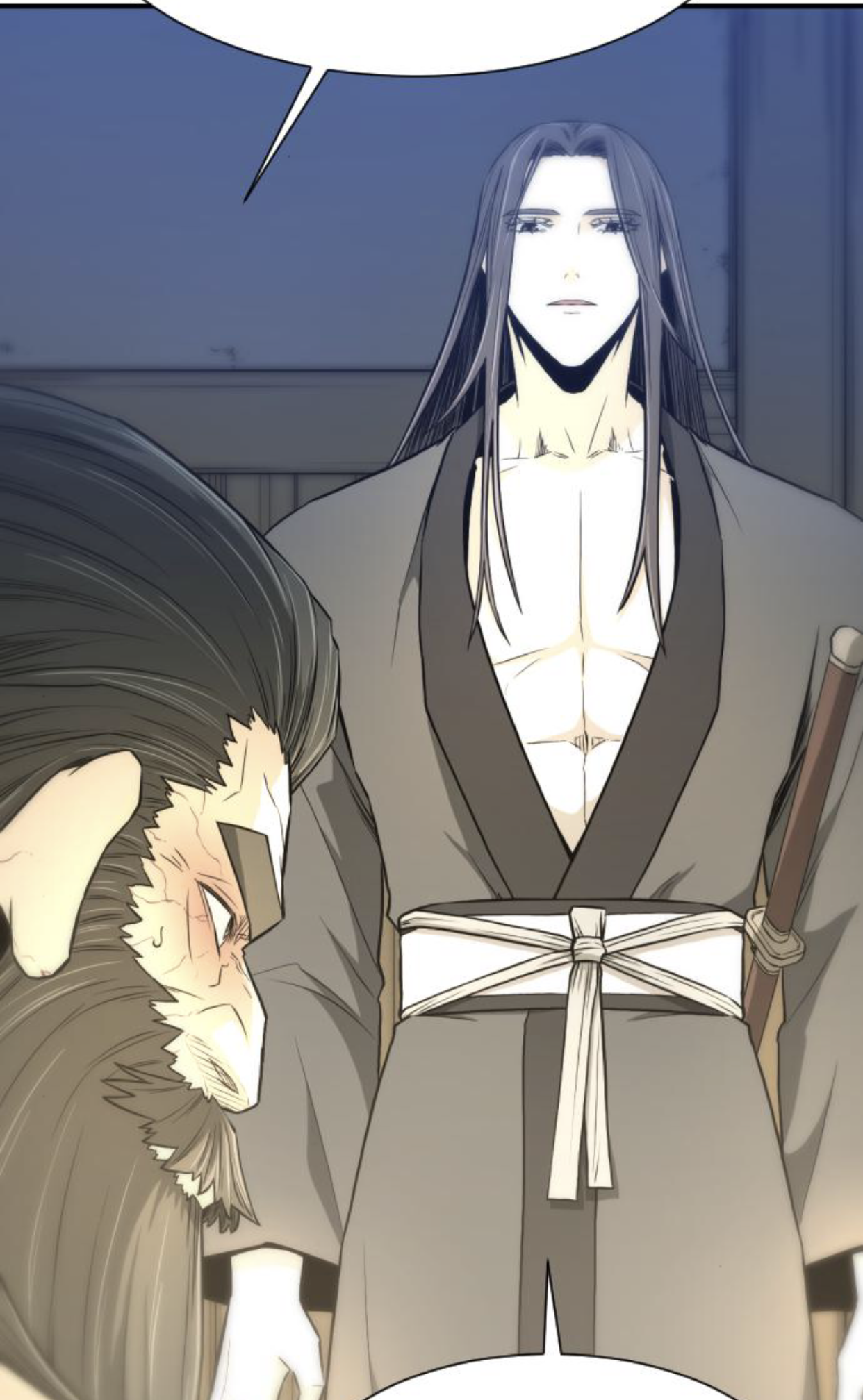 A Blade at a Time Ch. 5 第11页