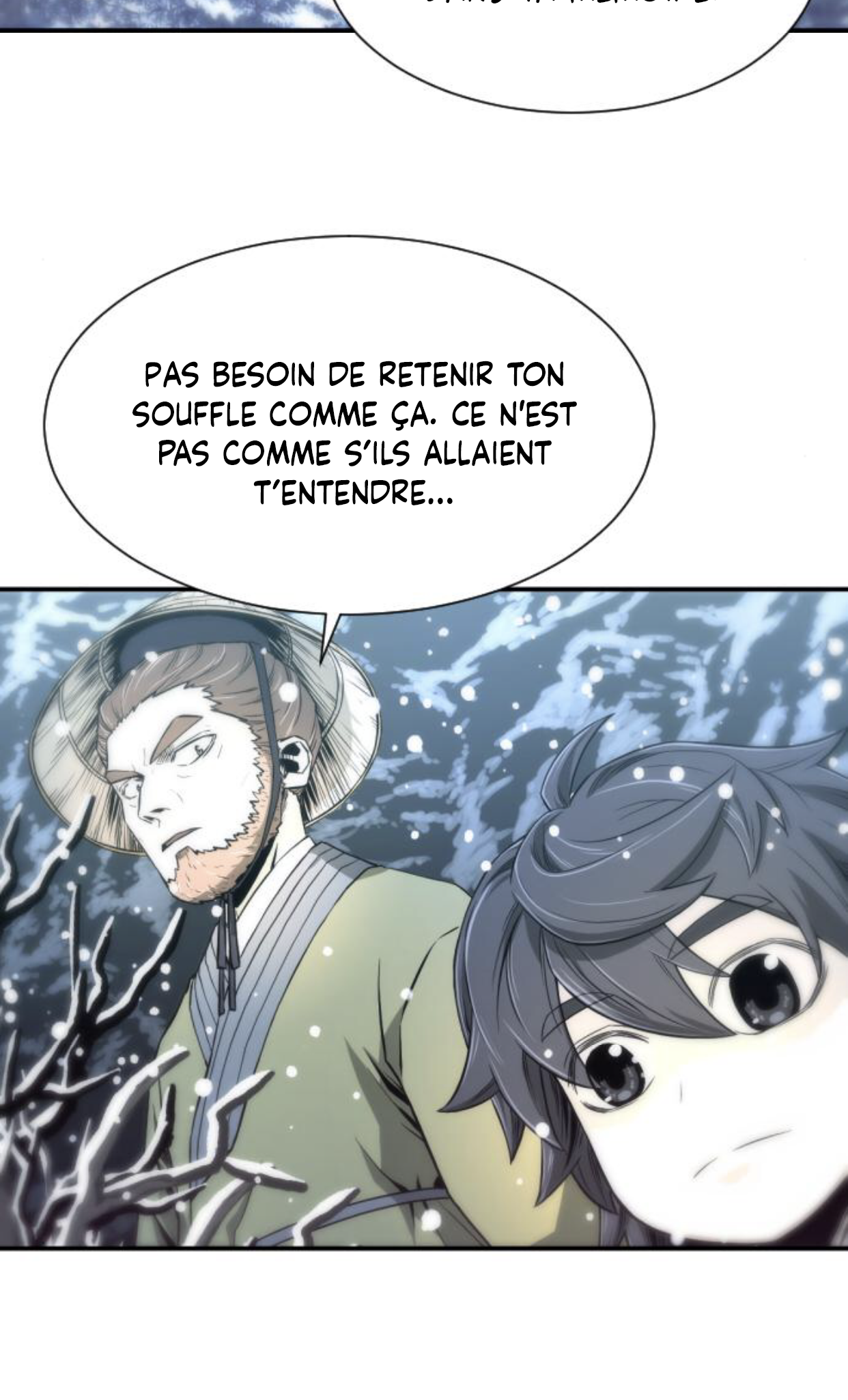 A Blade at a Time Ch. 5 第105页