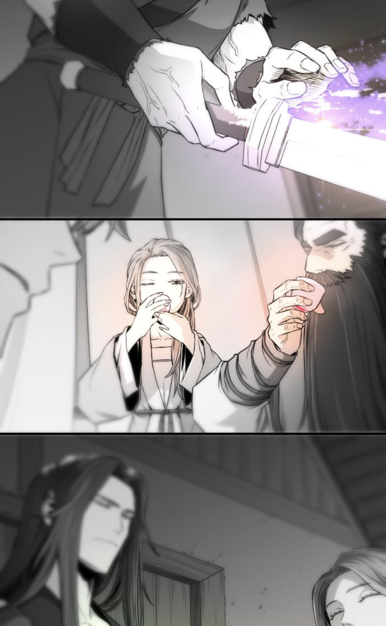 A Blade at a Time Ch. 5 第13页