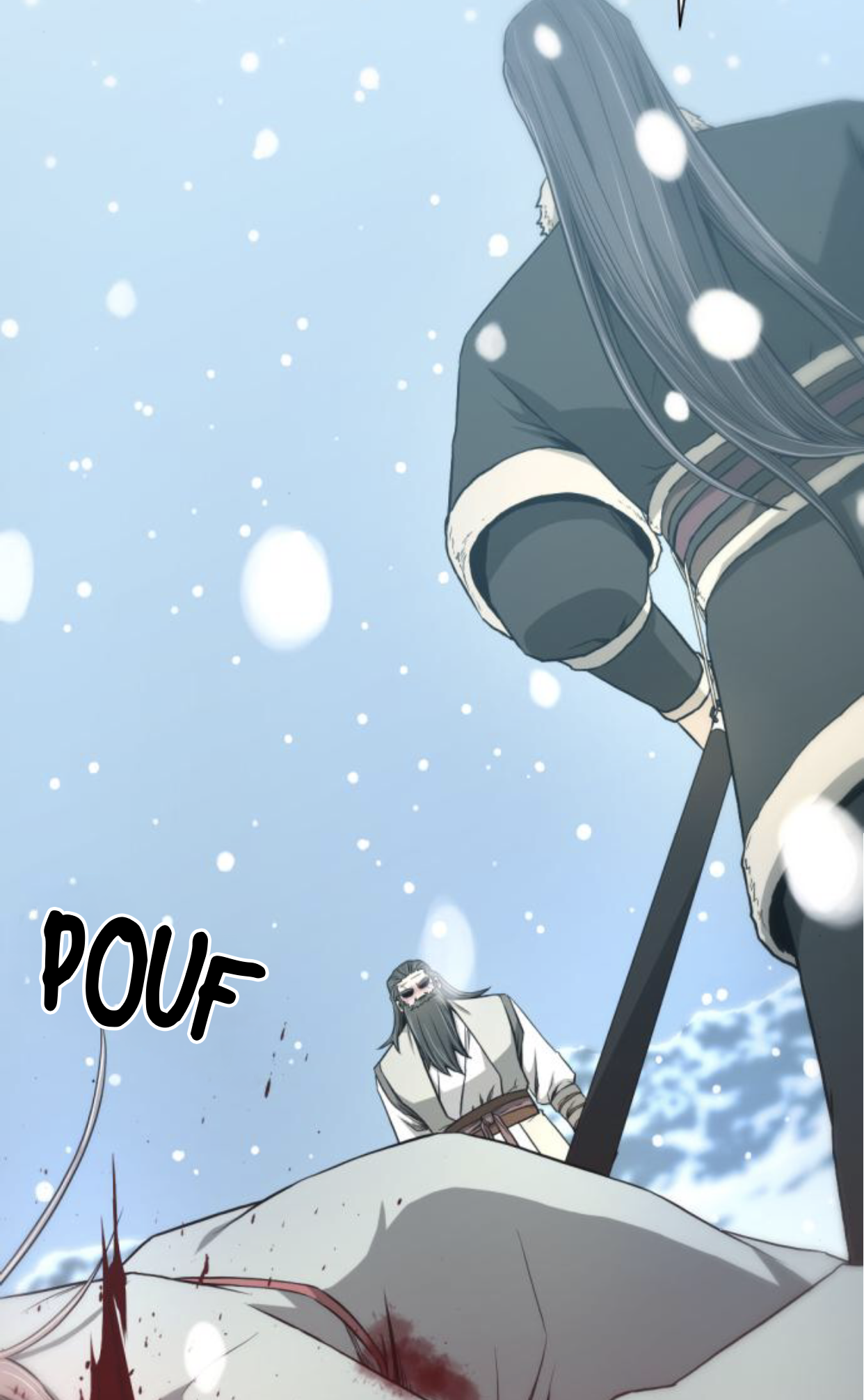 A Blade at a Time Ch. 5 第125页