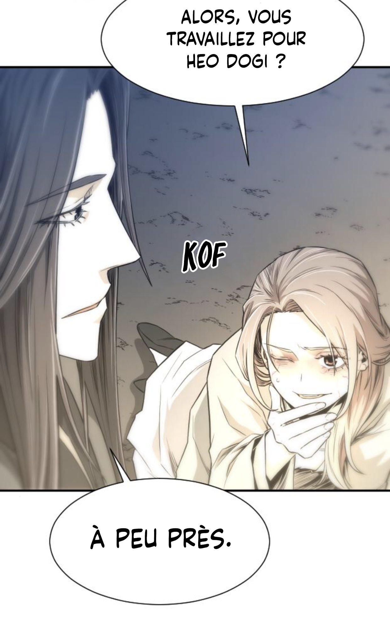 A Blade at a Time Ch. 5 第15页