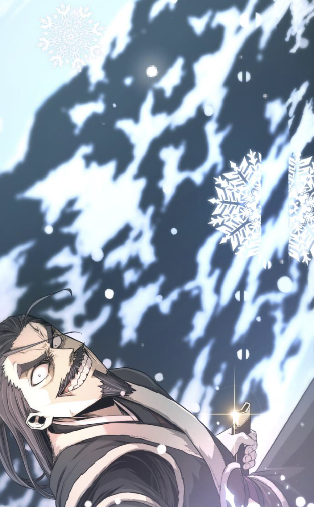 A Blade at a Time Ch. 5 第154页