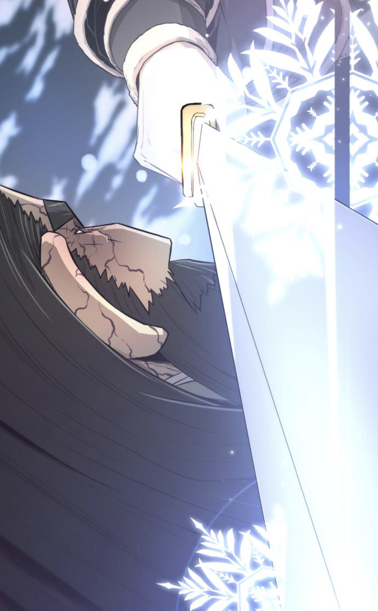 A Blade at a Time Ch. 5 第155页