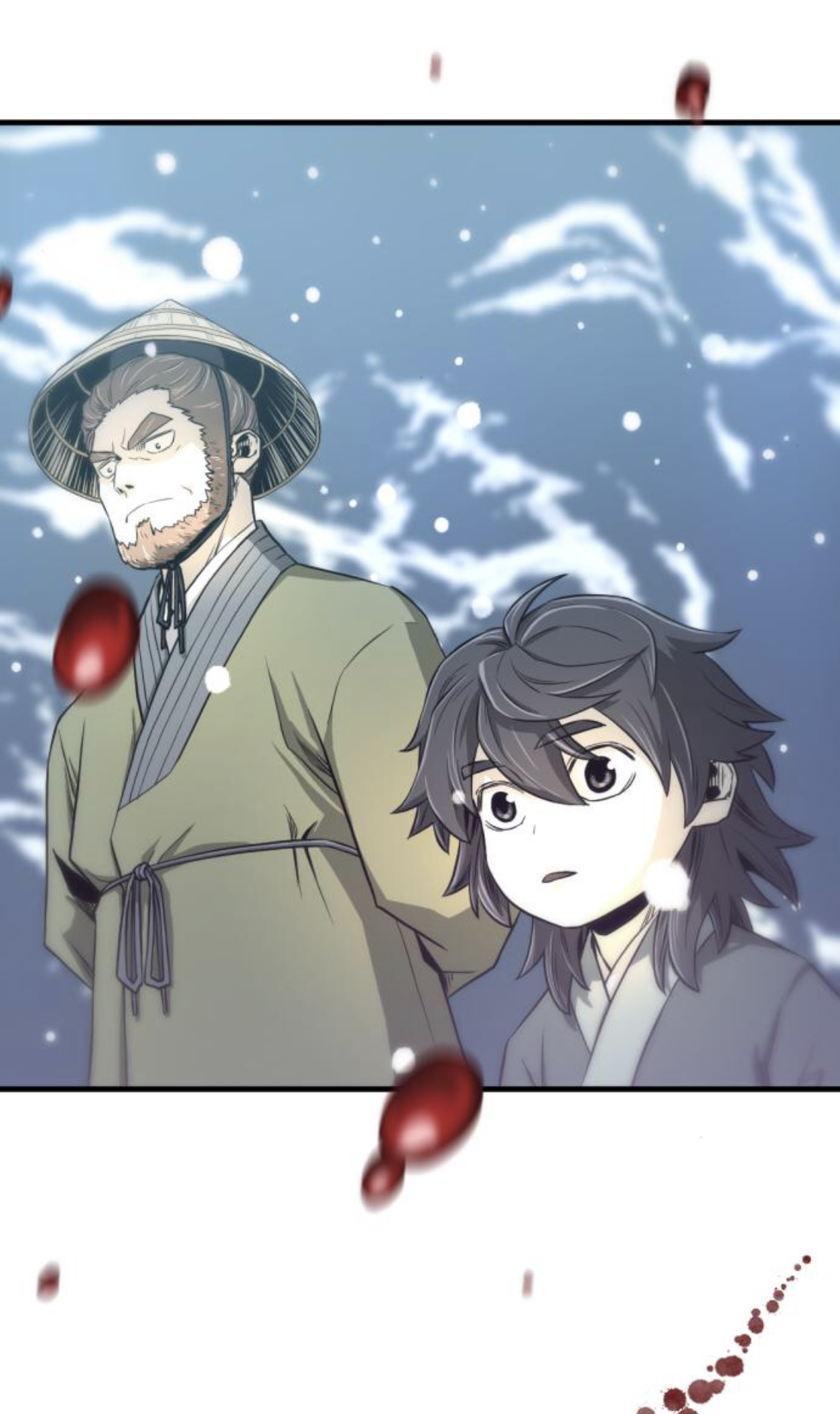A Blade at a Time Ch. 5 第157页