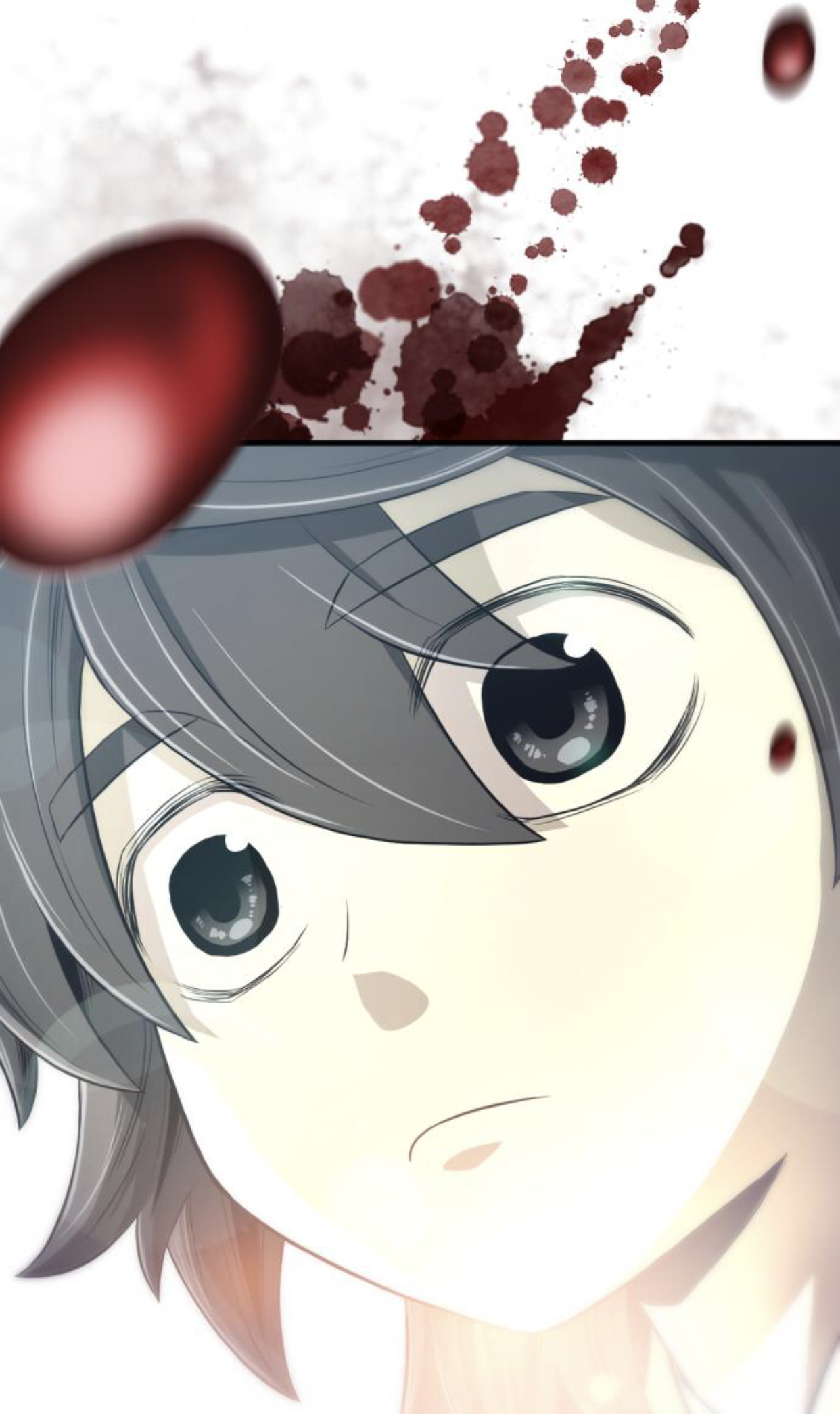 A Blade at a Time Ch. 5 第158页