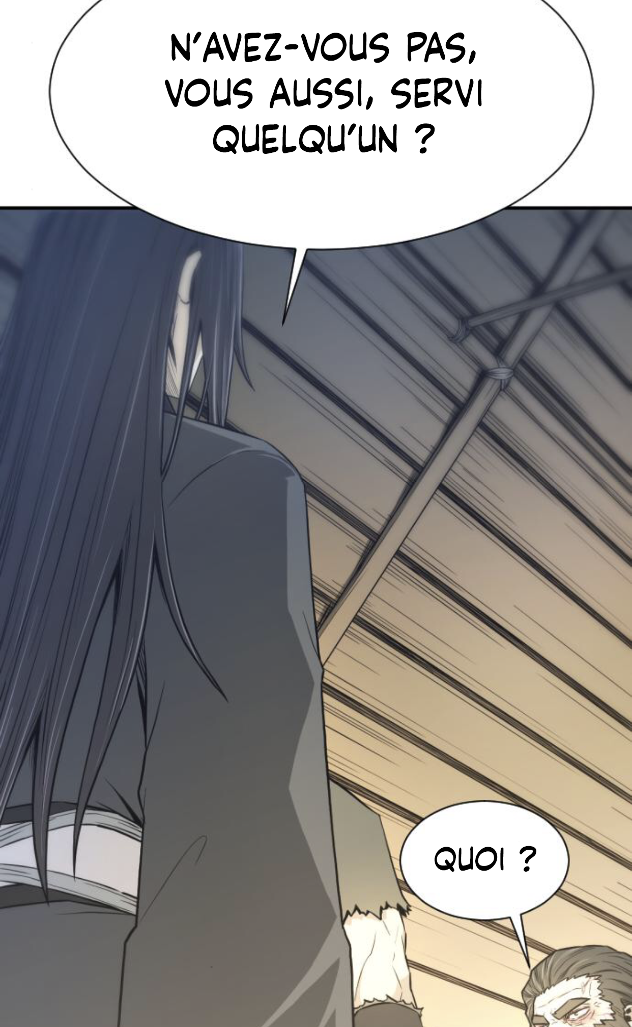 A Blade at a Time Ch. 5 第18页