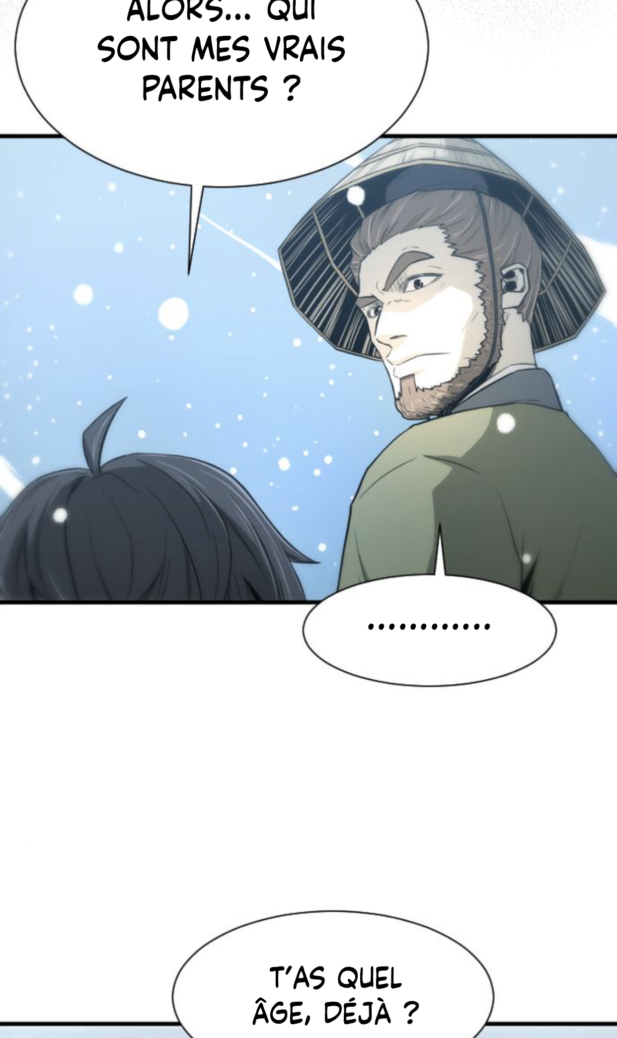 A Blade at a Time Ch. 5 第171页
