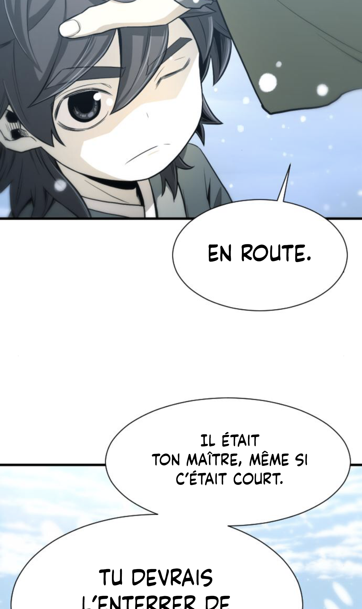 A Blade at a Time Ch. 5 第174页
