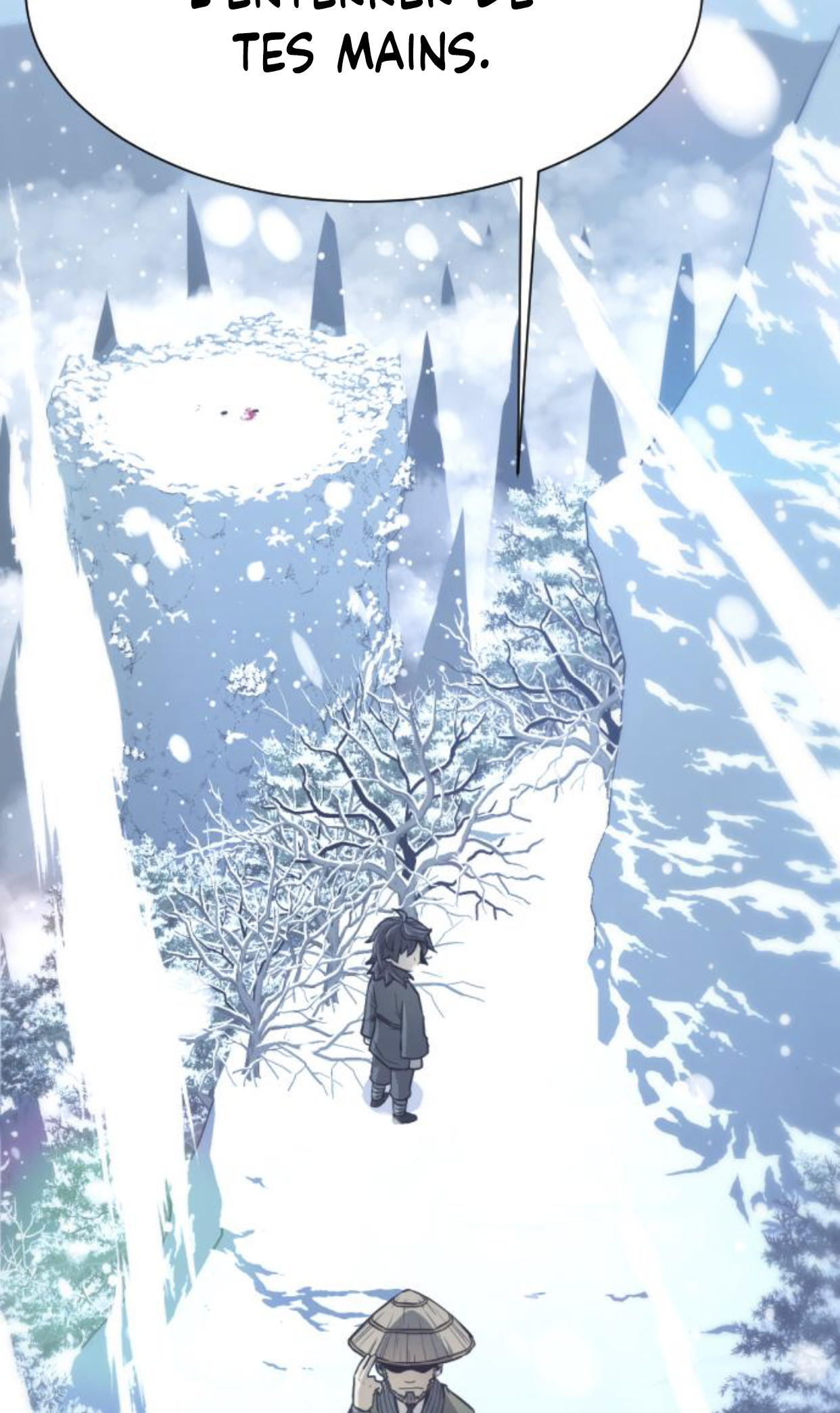 A Blade at a Time Ch. 5 第175页