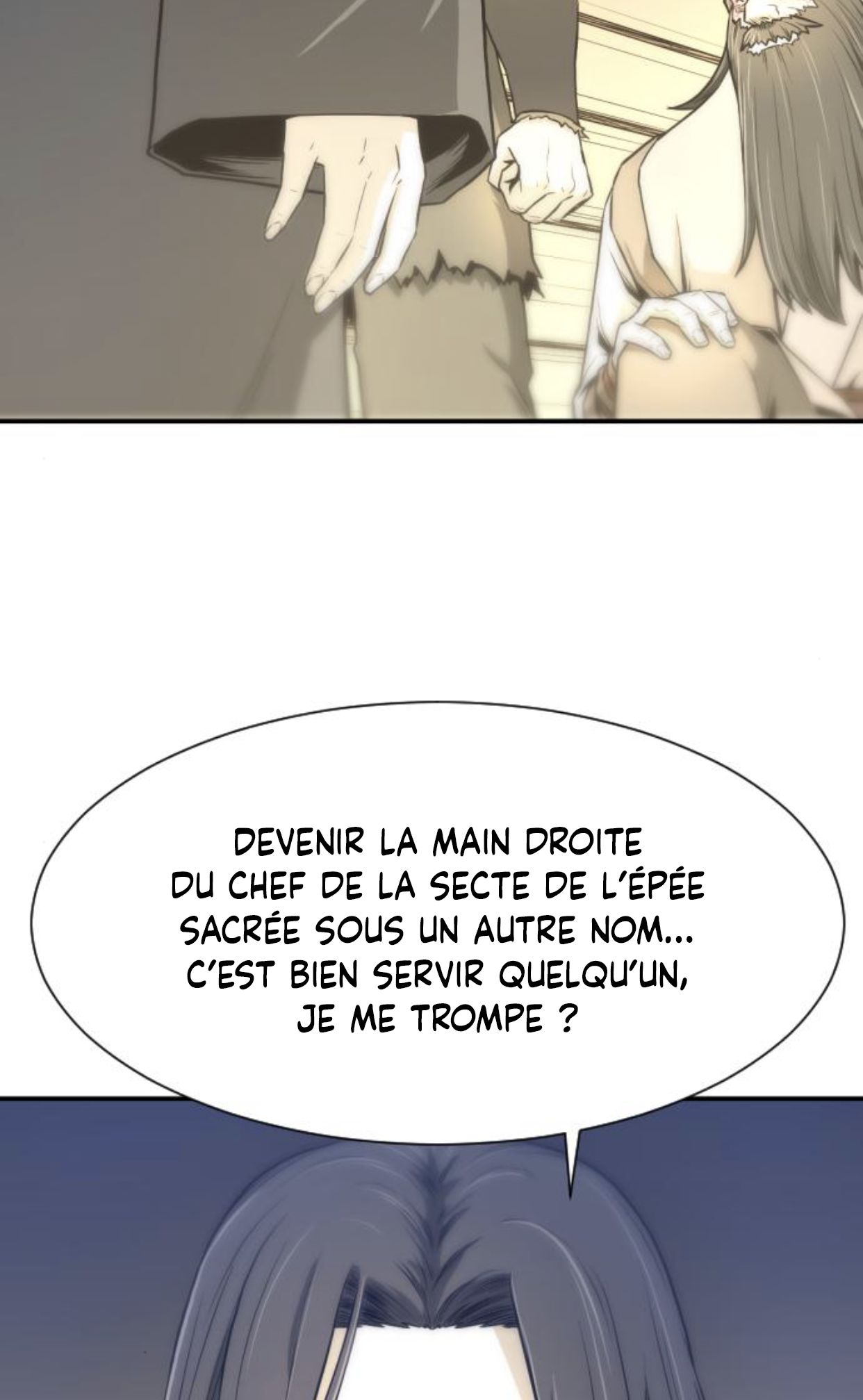 A Blade at a Time Ch. 5 第19页