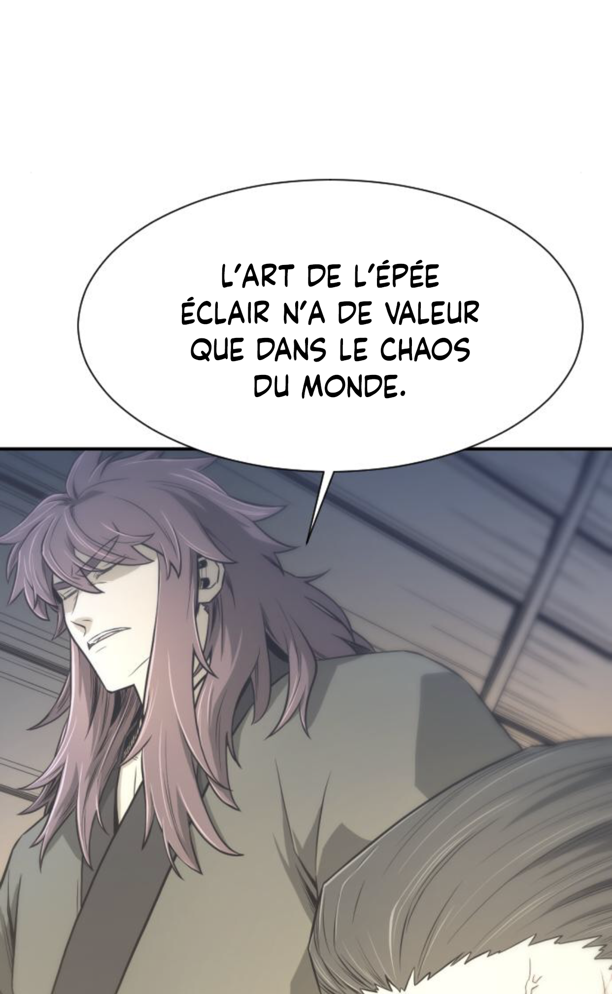 A Blade at a Time Ch. 5 第21页