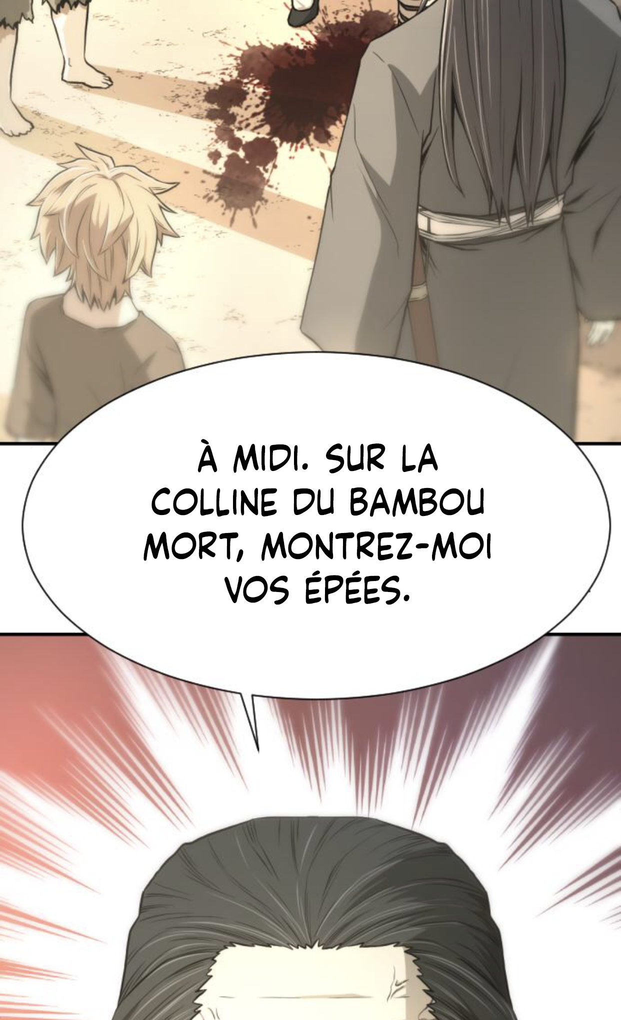 A Blade at a Time Ch. 5 第29页