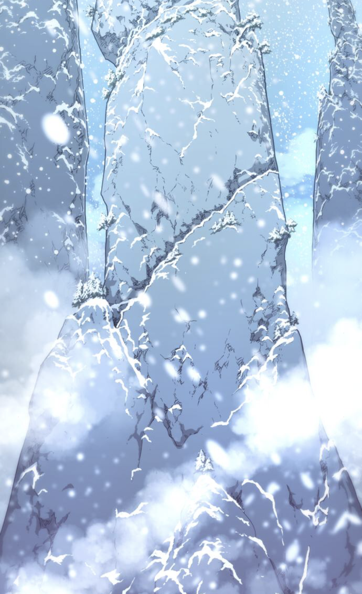 A Blade at a Time Ch. 5 第38页