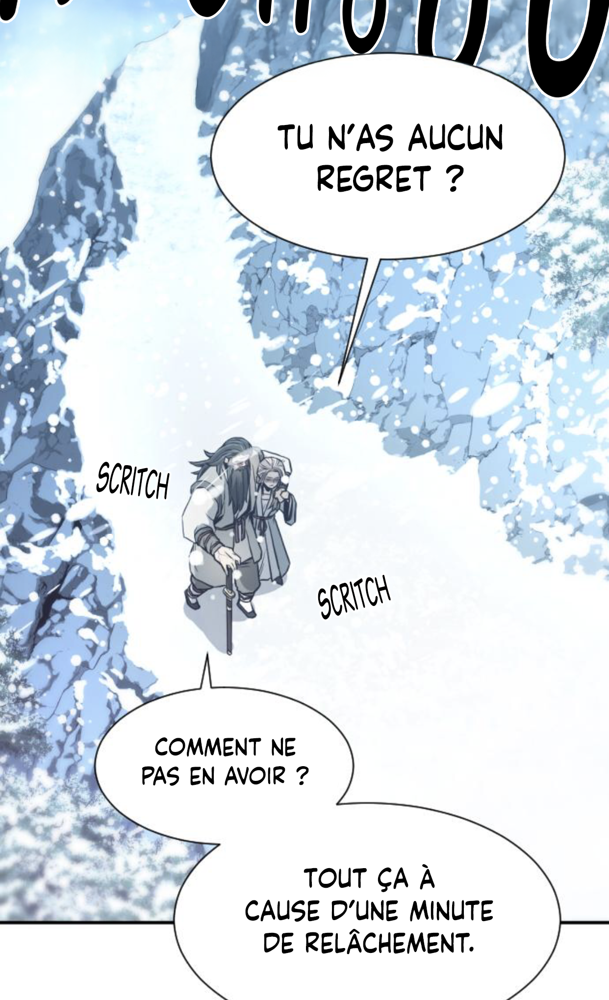 A Blade at a Time Ch. 5 第40页
