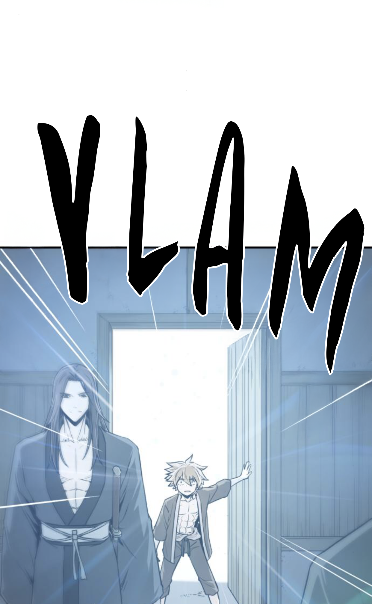 A Blade at a Time Ch. 5 第5页