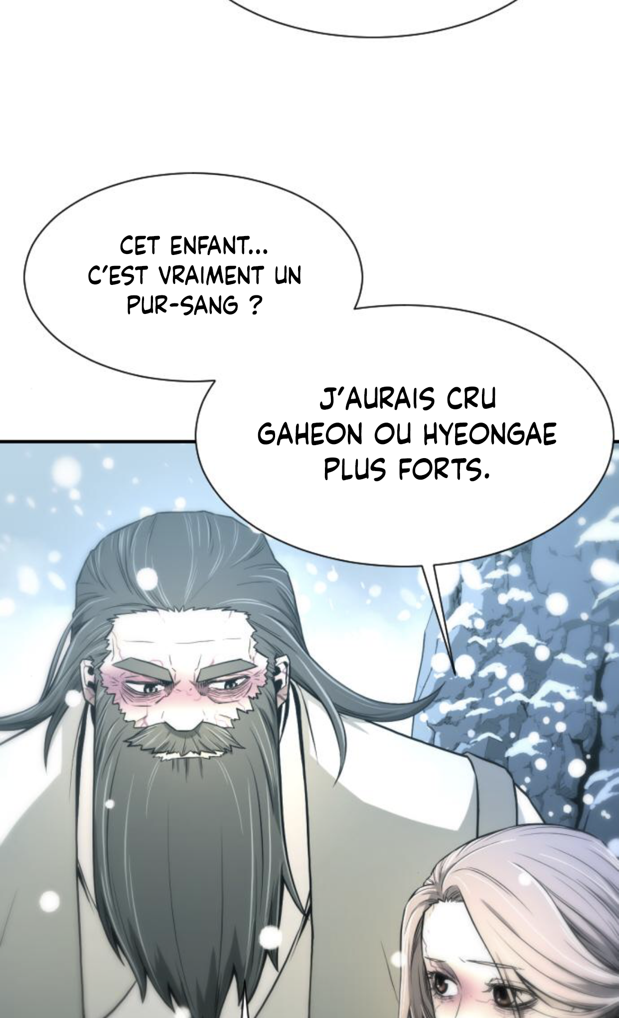 A Blade at a Time Ch. 5 第41页