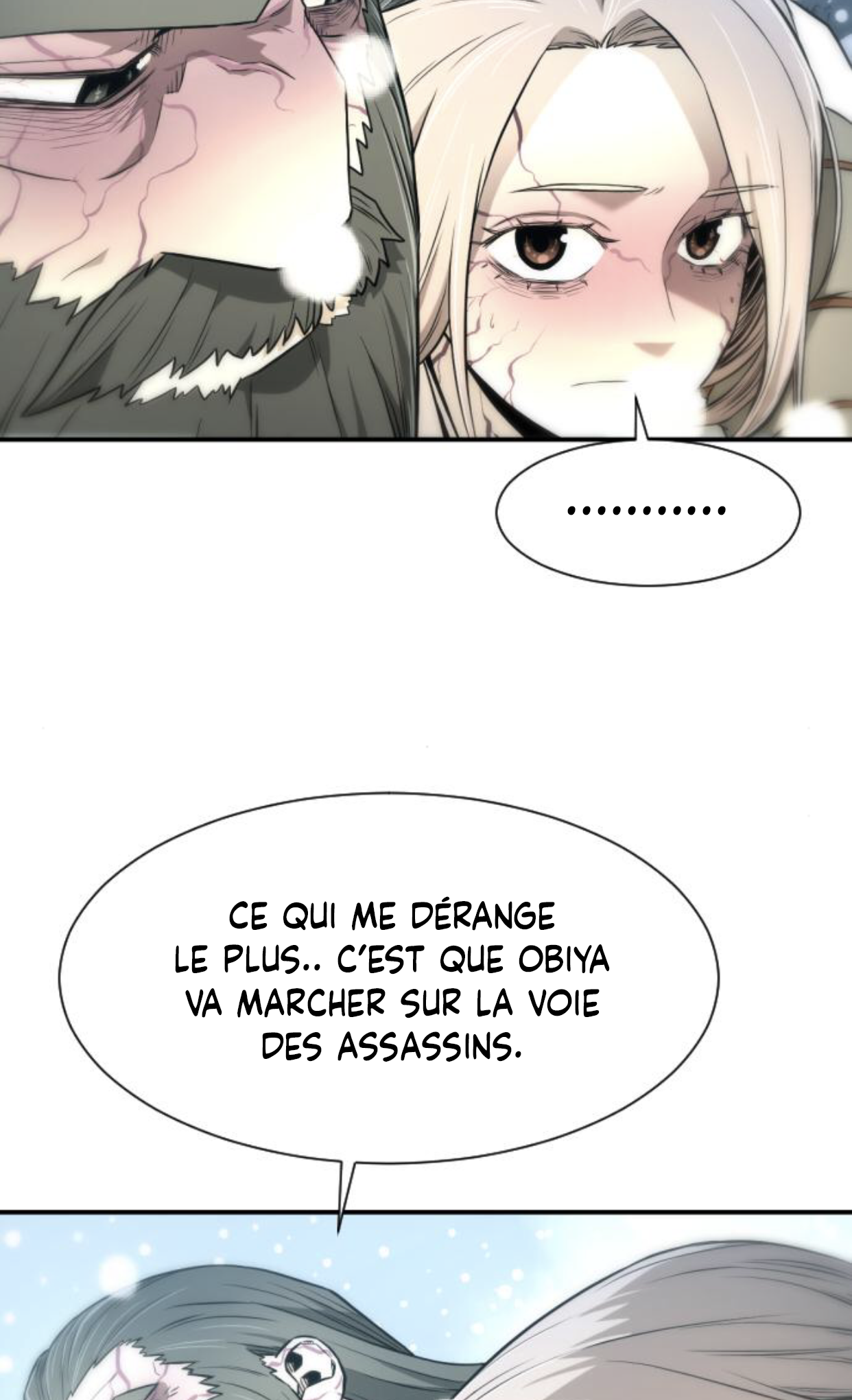 A Blade at a Time Ch. 5 第43页
