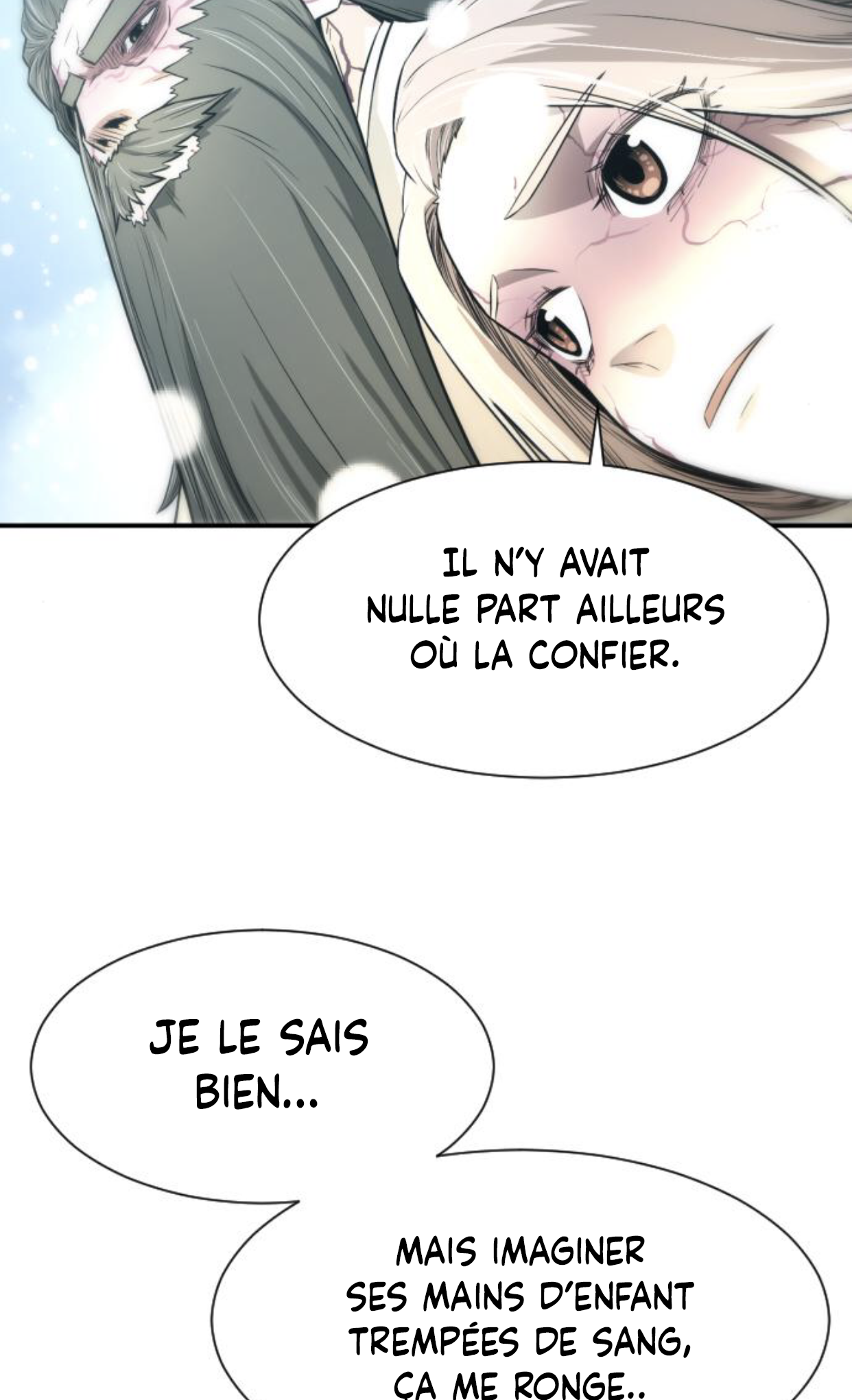 A Blade at a Time Ch. 5 第44页