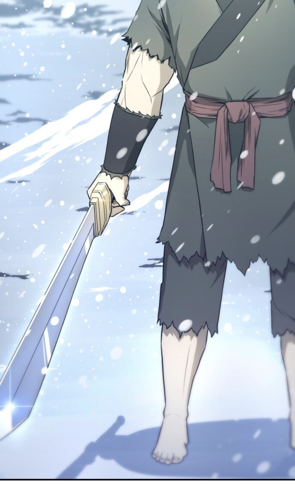 A Blade at a Time Ch. 5 第53页