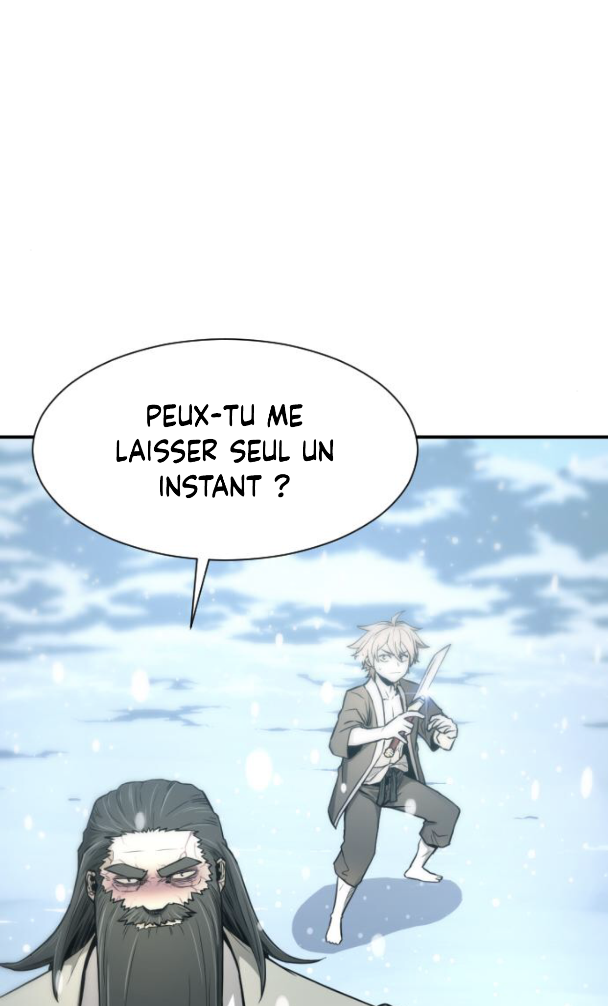 A Blade at a Time Ch. 5 第54页