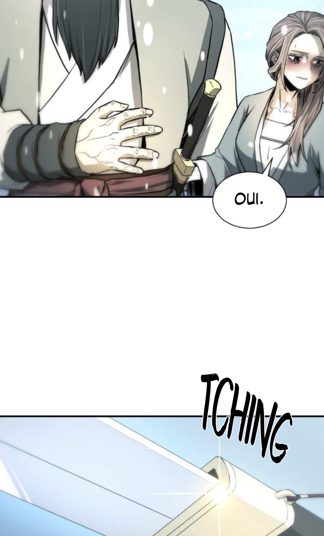 A Blade at a Time Ch. 5 第55页