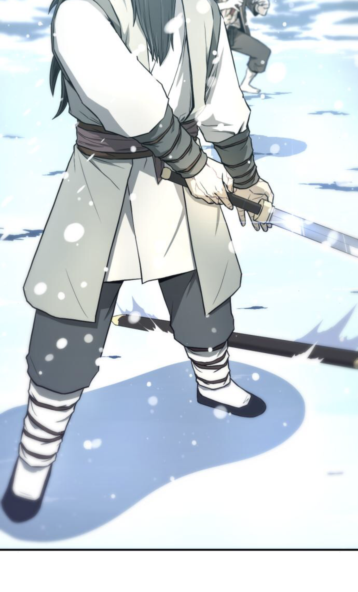 A Blade at a Time Ch. 5 第57页