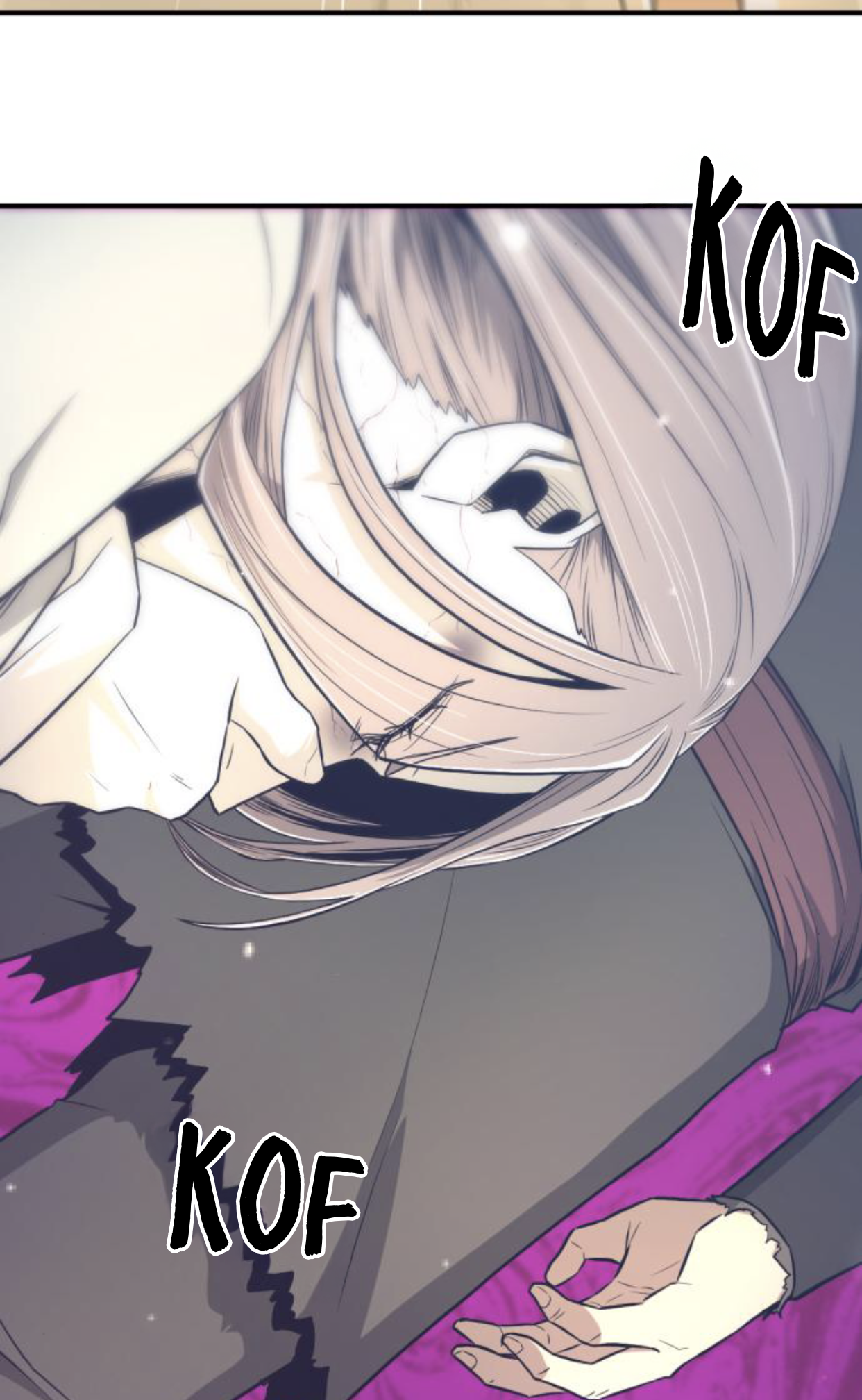 A Blade at a Time Ch. 5 第7页