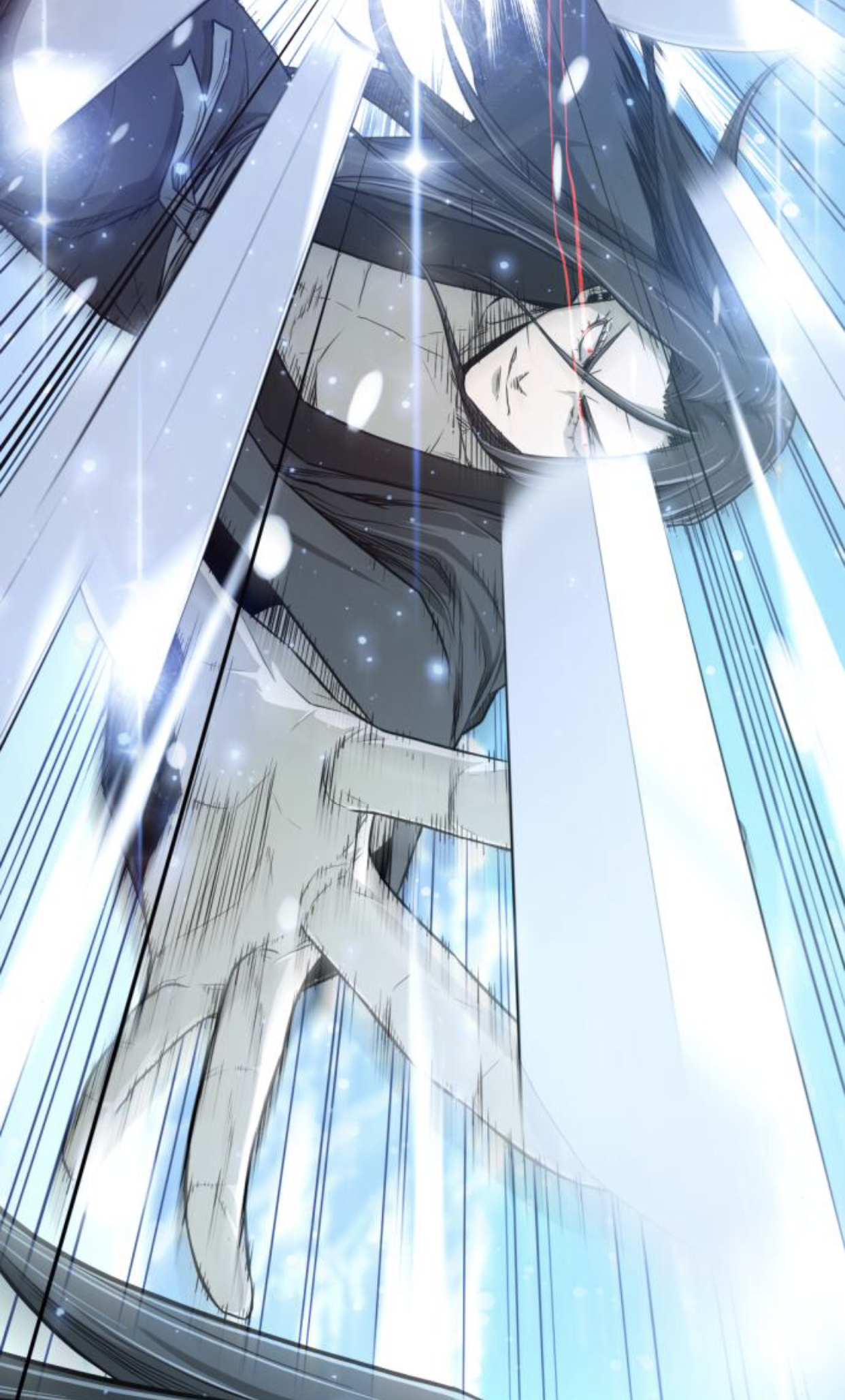 A Blade at a Time Ch. 5 第62页